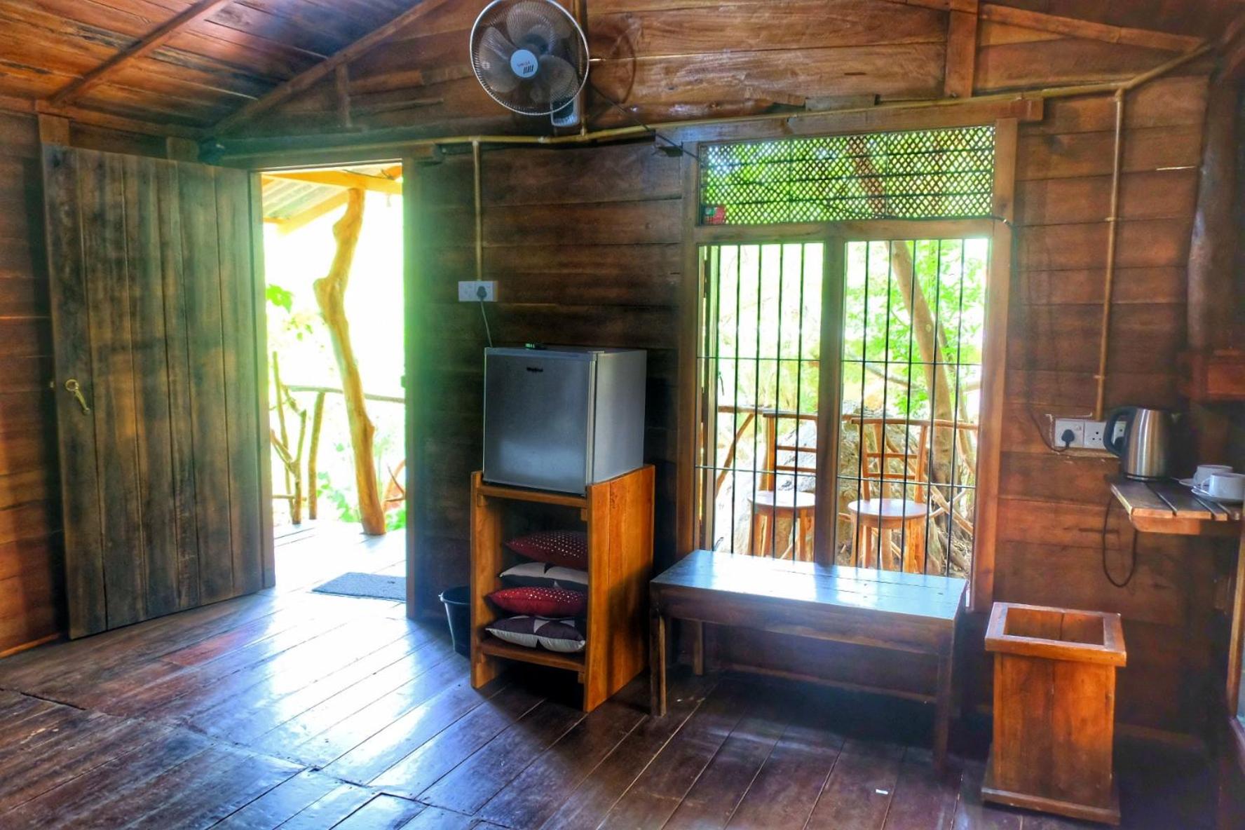Golden Rainbow Guest House, photo 19