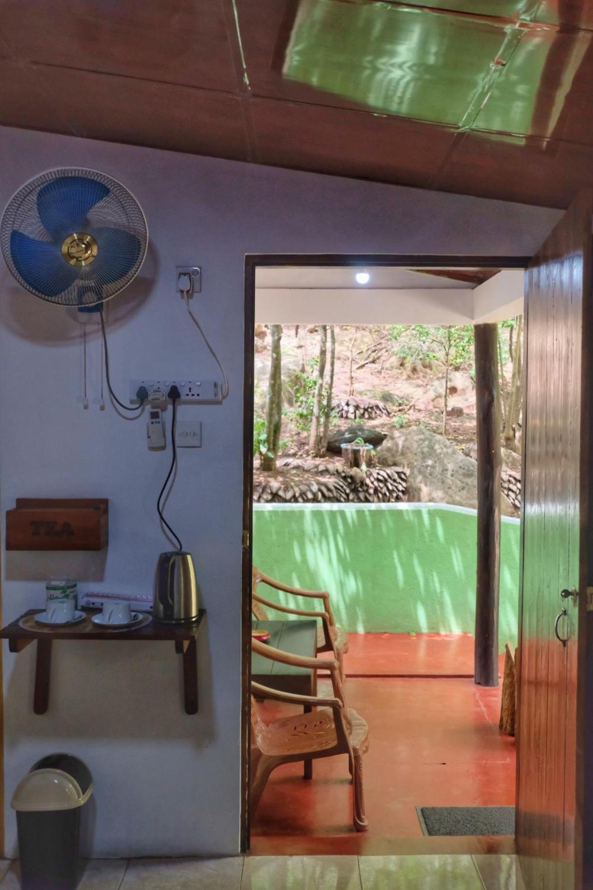 Golden Rainbow Guest House