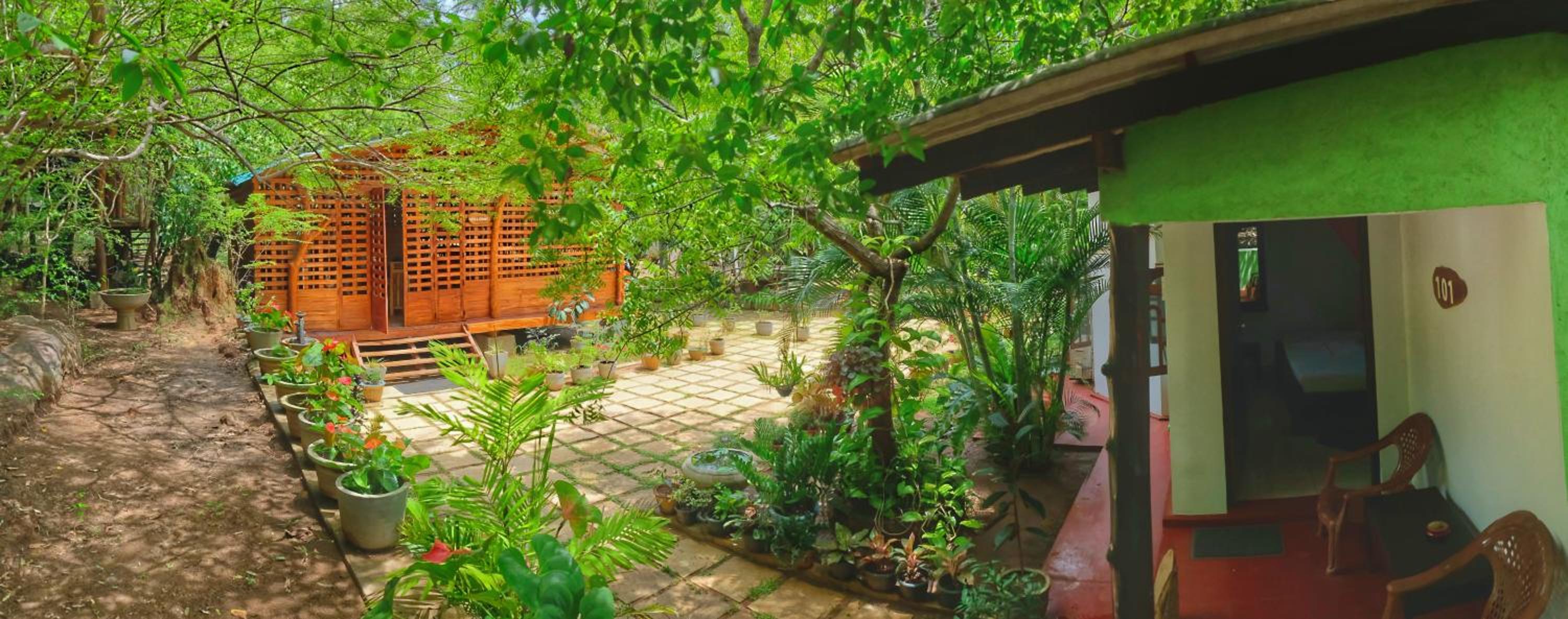 Golden Rainbow Guest House, photo 11