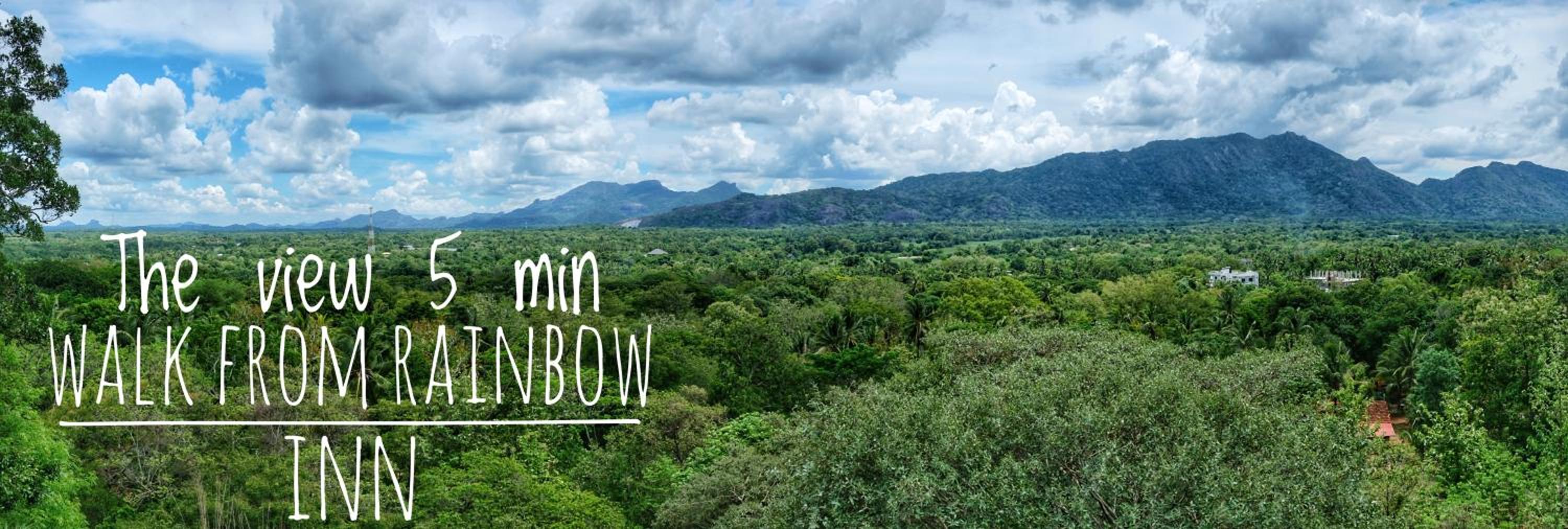 Golden Rainbow Guest House