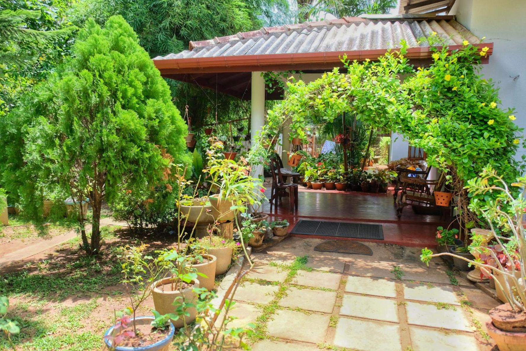 Golden Rainbow Guest House, photo 16
