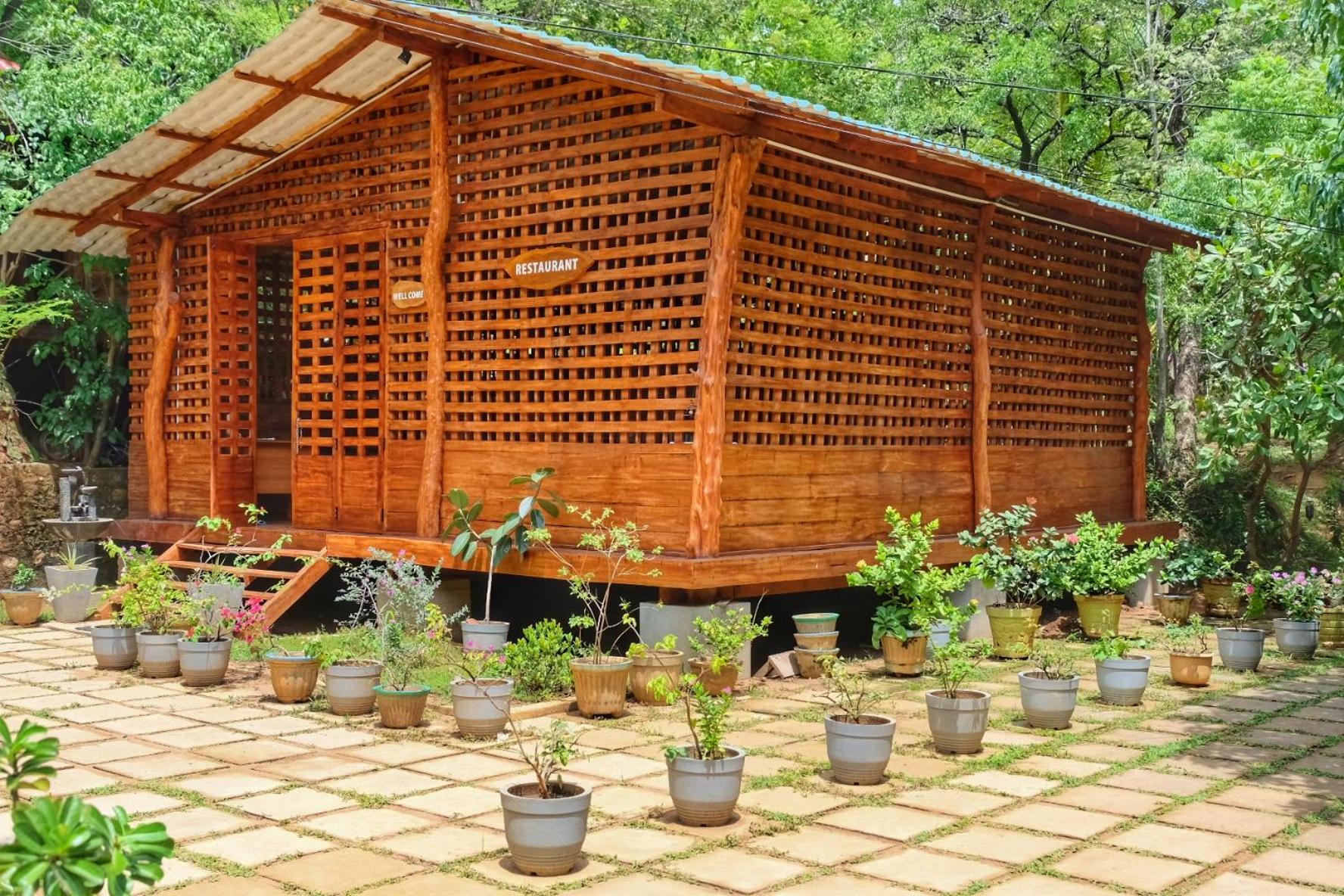 Golden Rainbow Guest House, photo 22