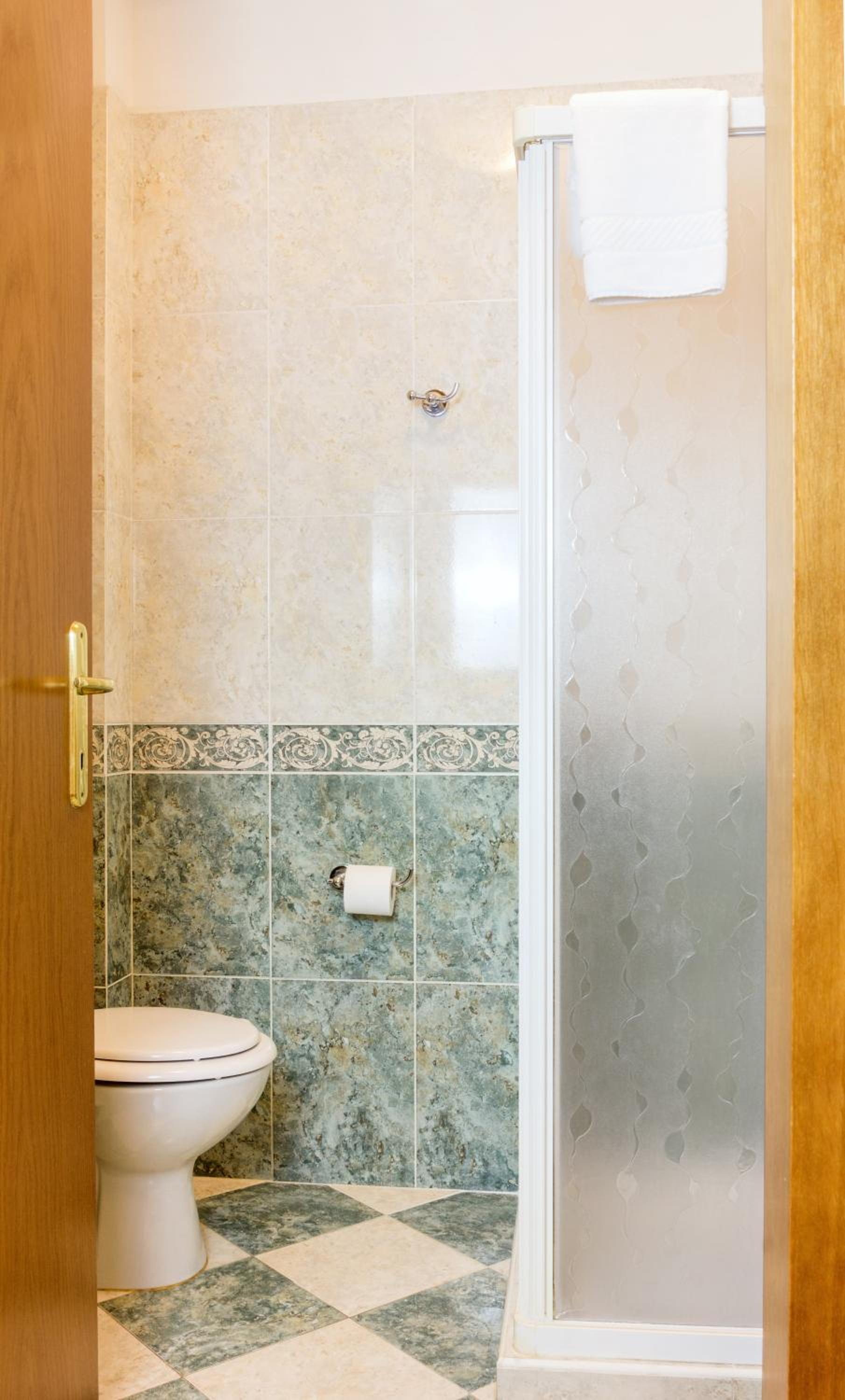 Guesthouse Ca' San Marcuola 1 photo 5