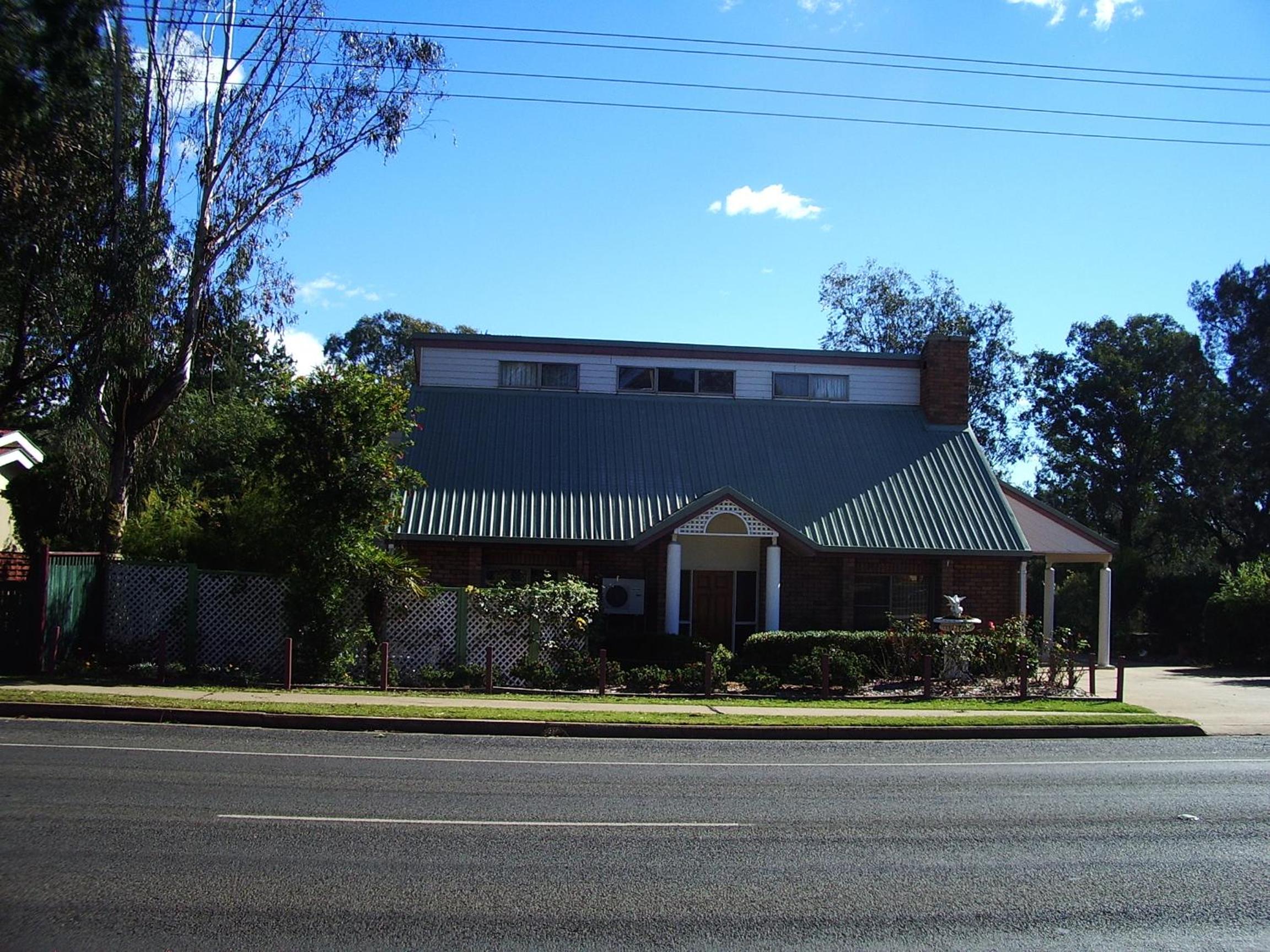 building