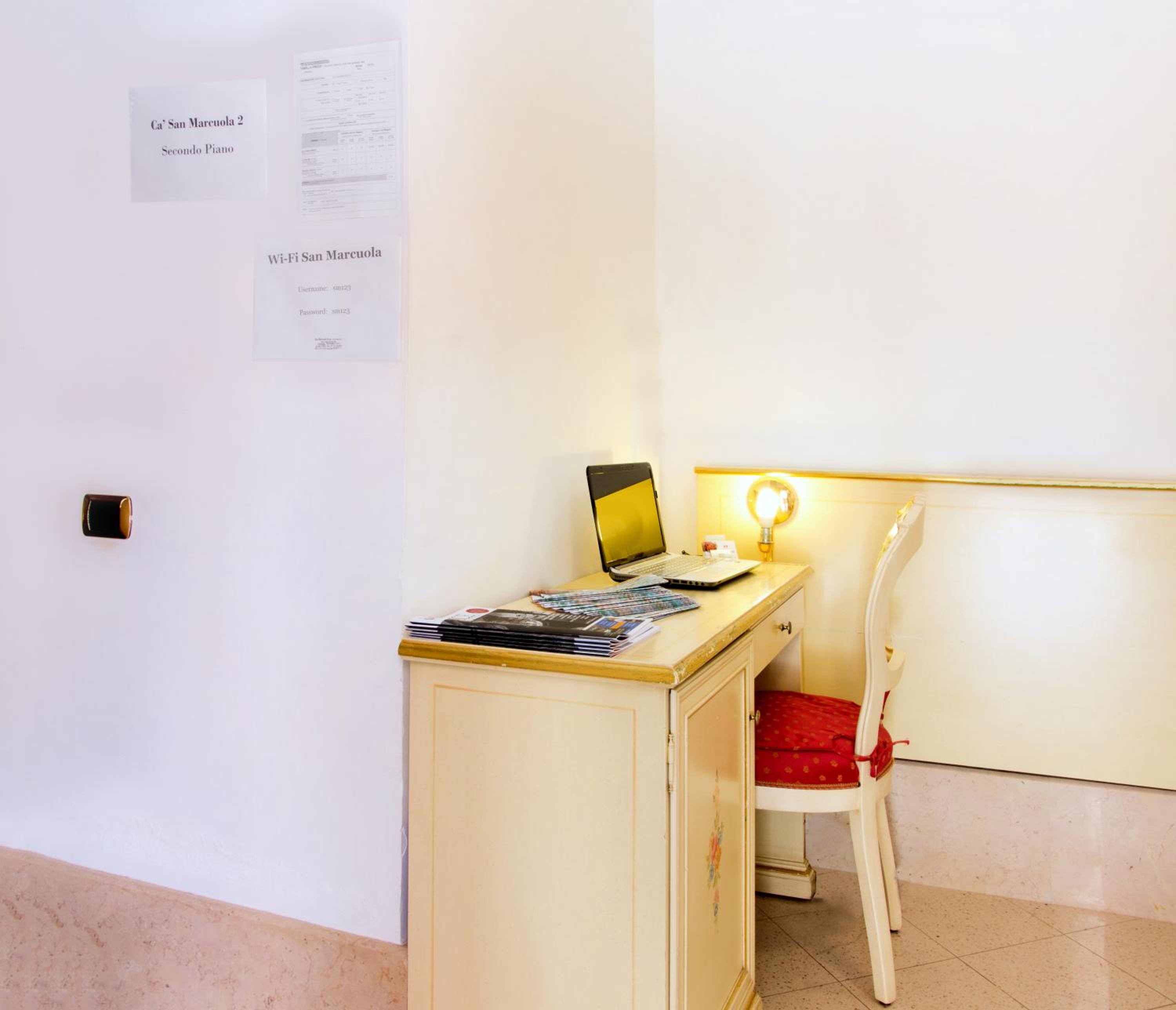 Guesthouse Ca' San Marcuola 2