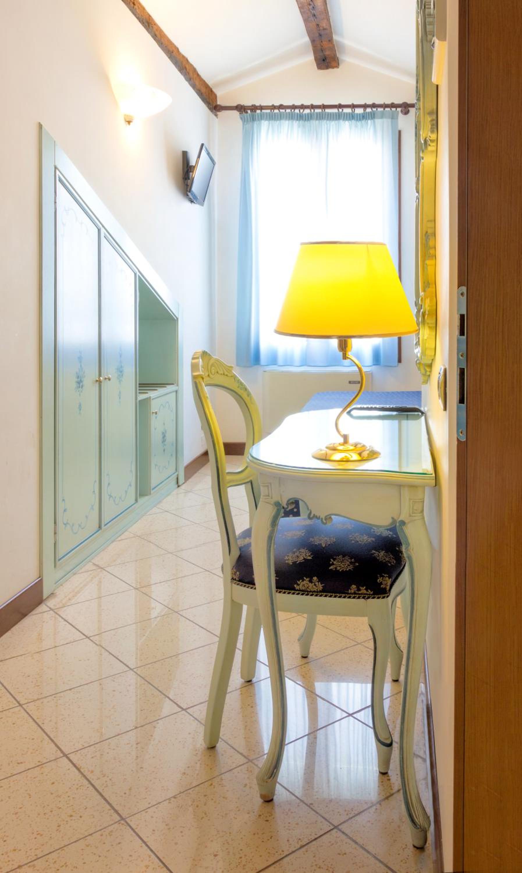 Guesthouse Ca' San Marcuola 2