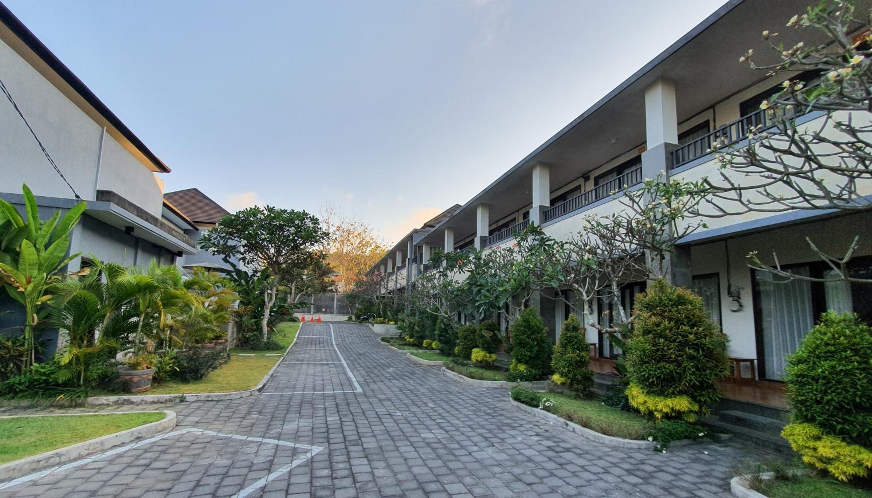 Hotel Tropico Jimbaran Bali - Image 1