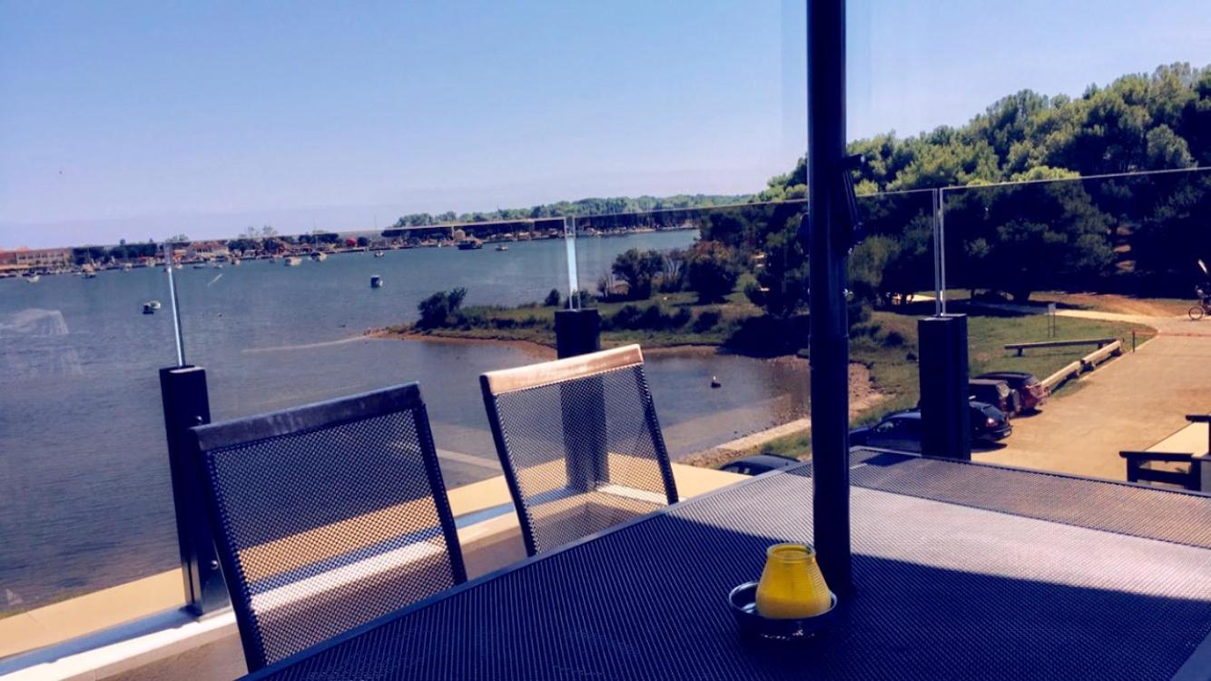 Apartman Eden