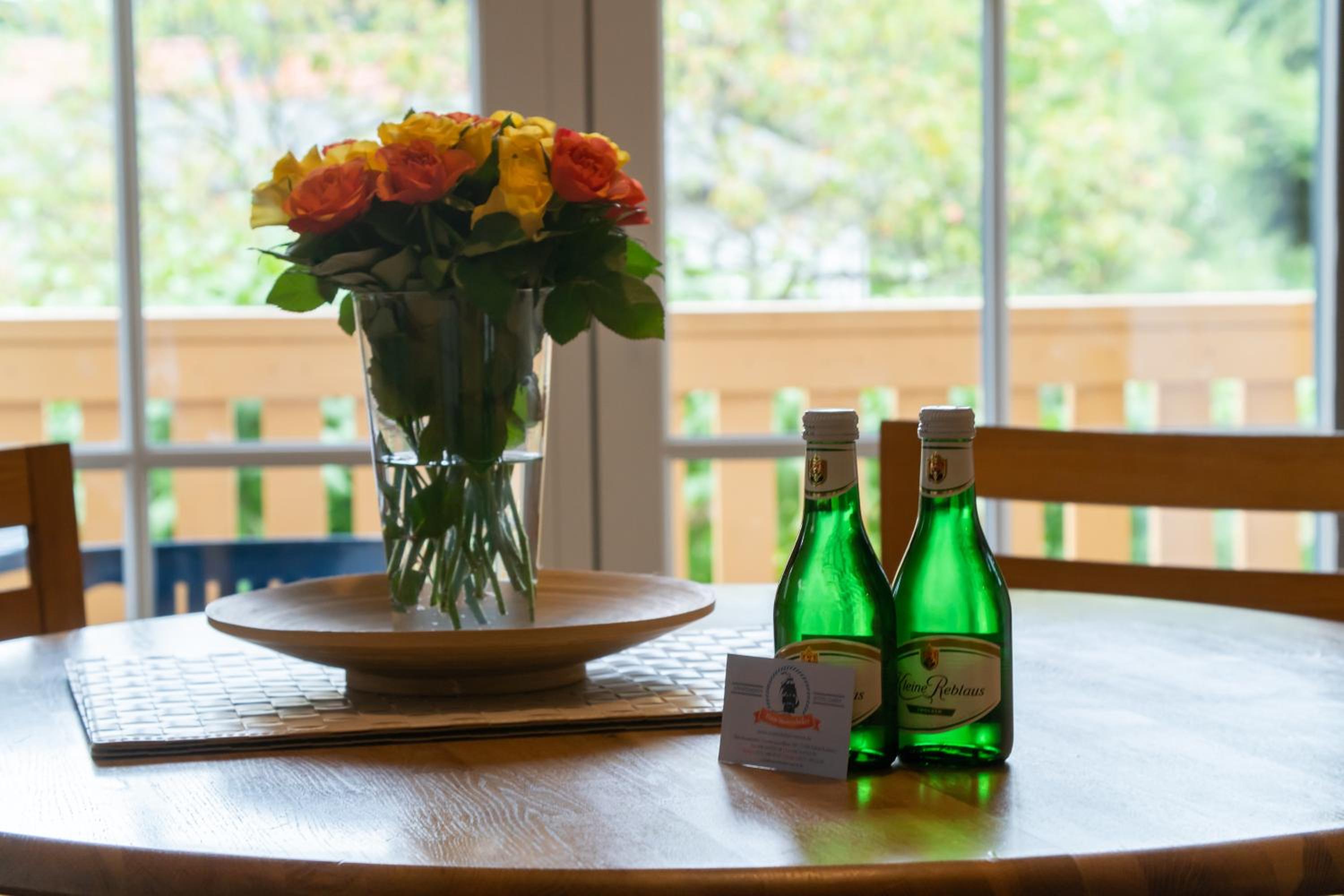 Haus Stoertebeker Appartements - Hotel Garni, Seebad Lubmin