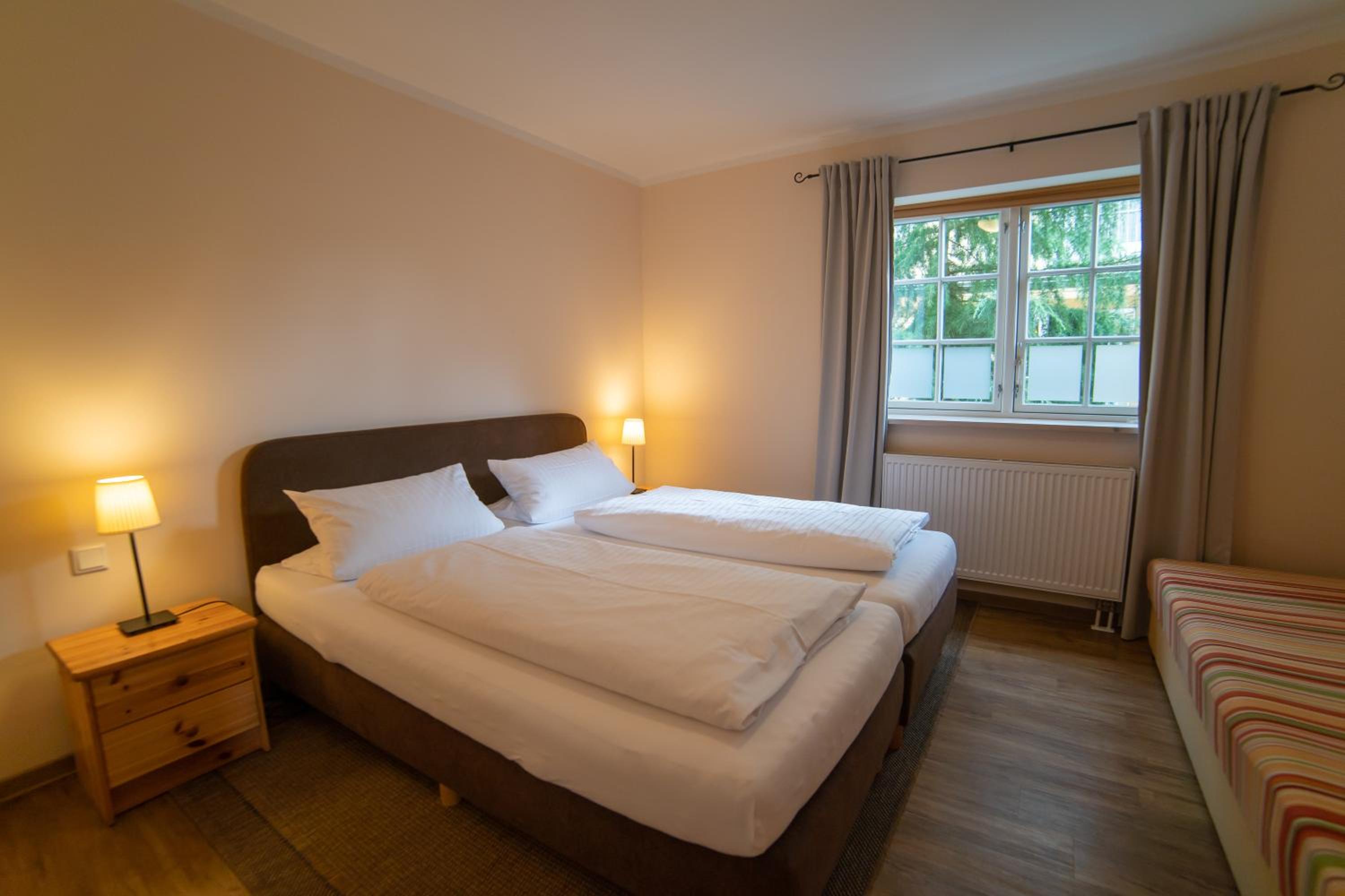 Haus Stoertebeker Appartements - Hotel Garni, Seebad Lubmin