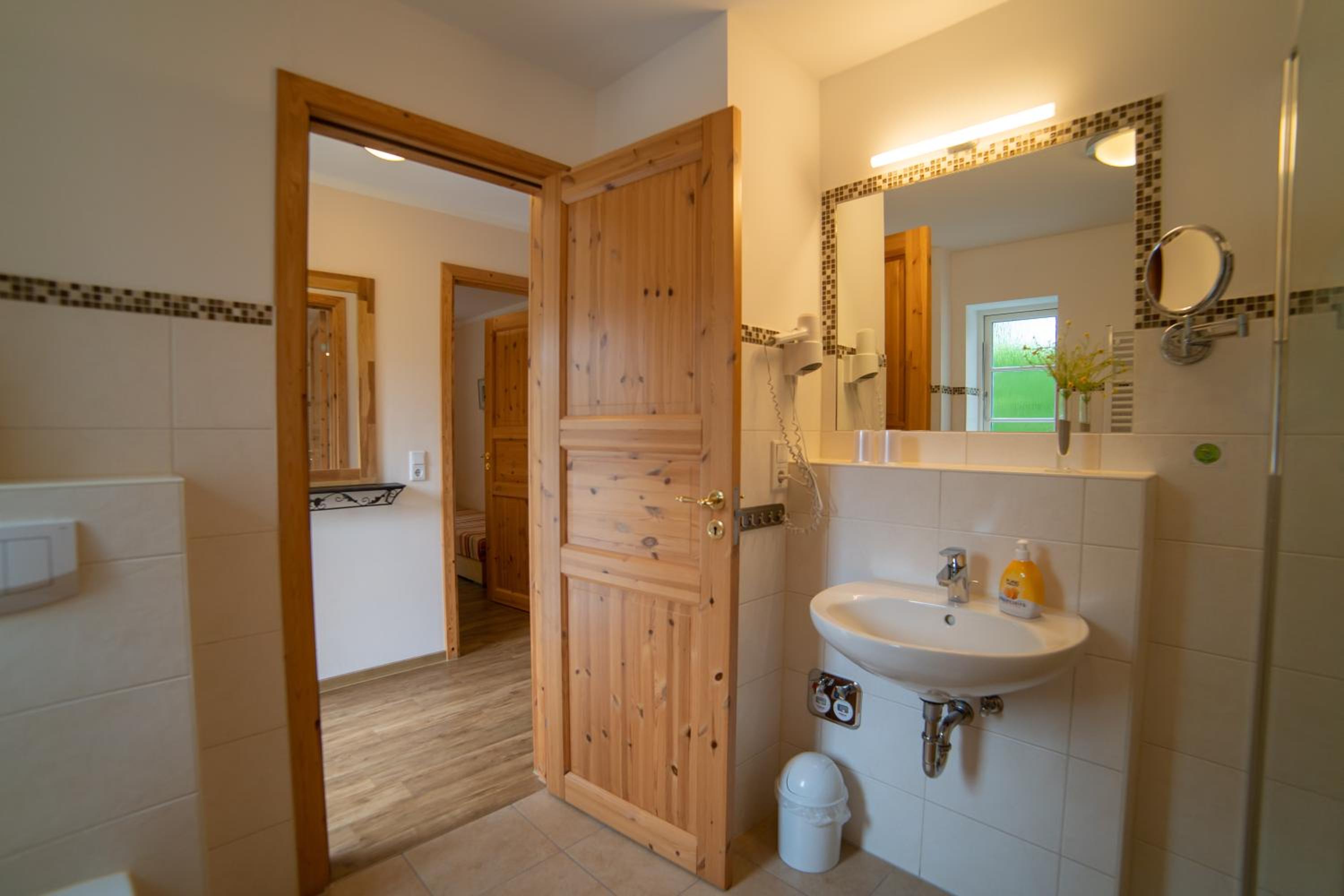 Haus Stoertebeker Appartements - Hotel Garni, Seebad Lubmin
