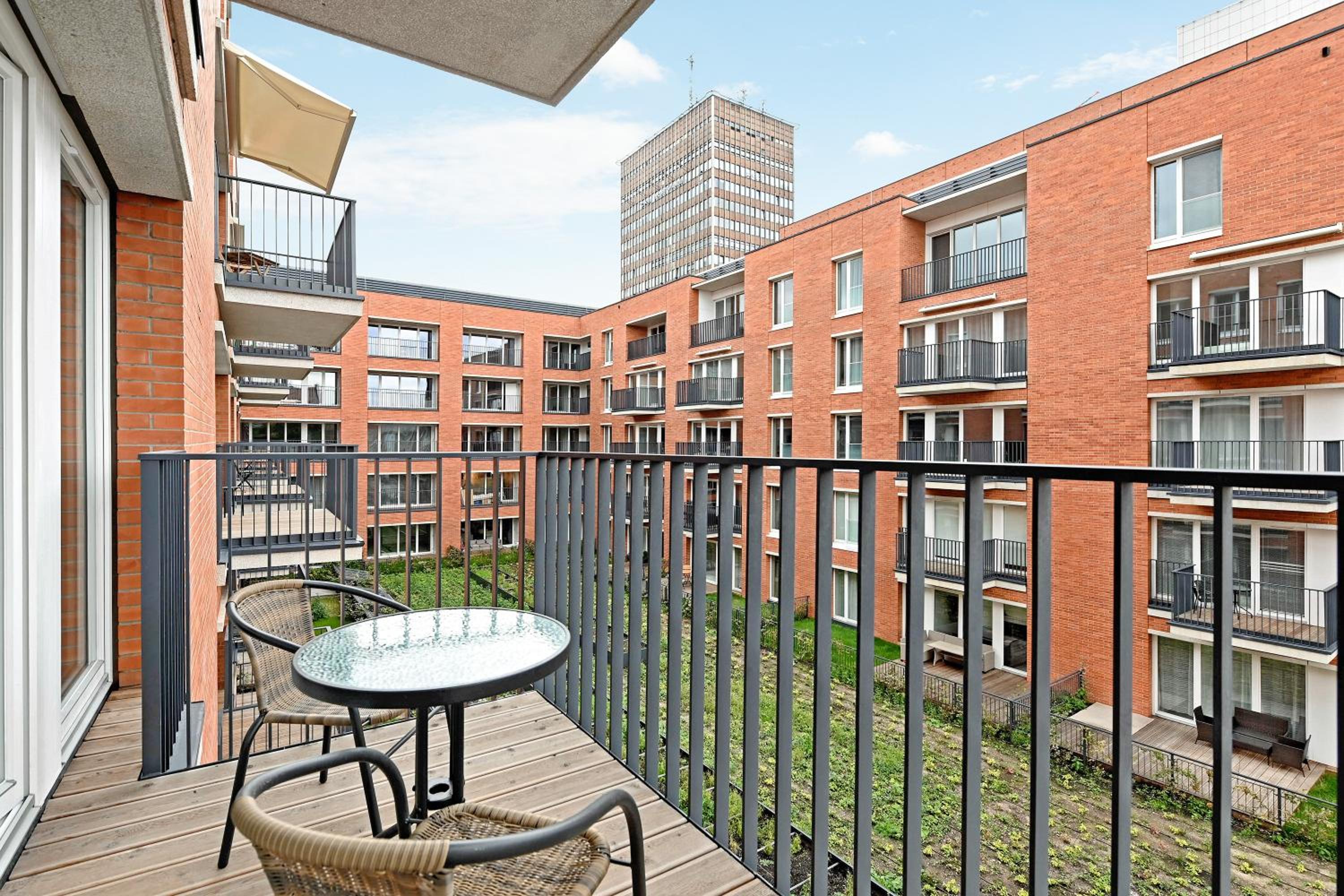 Comfort Apartments Rajska