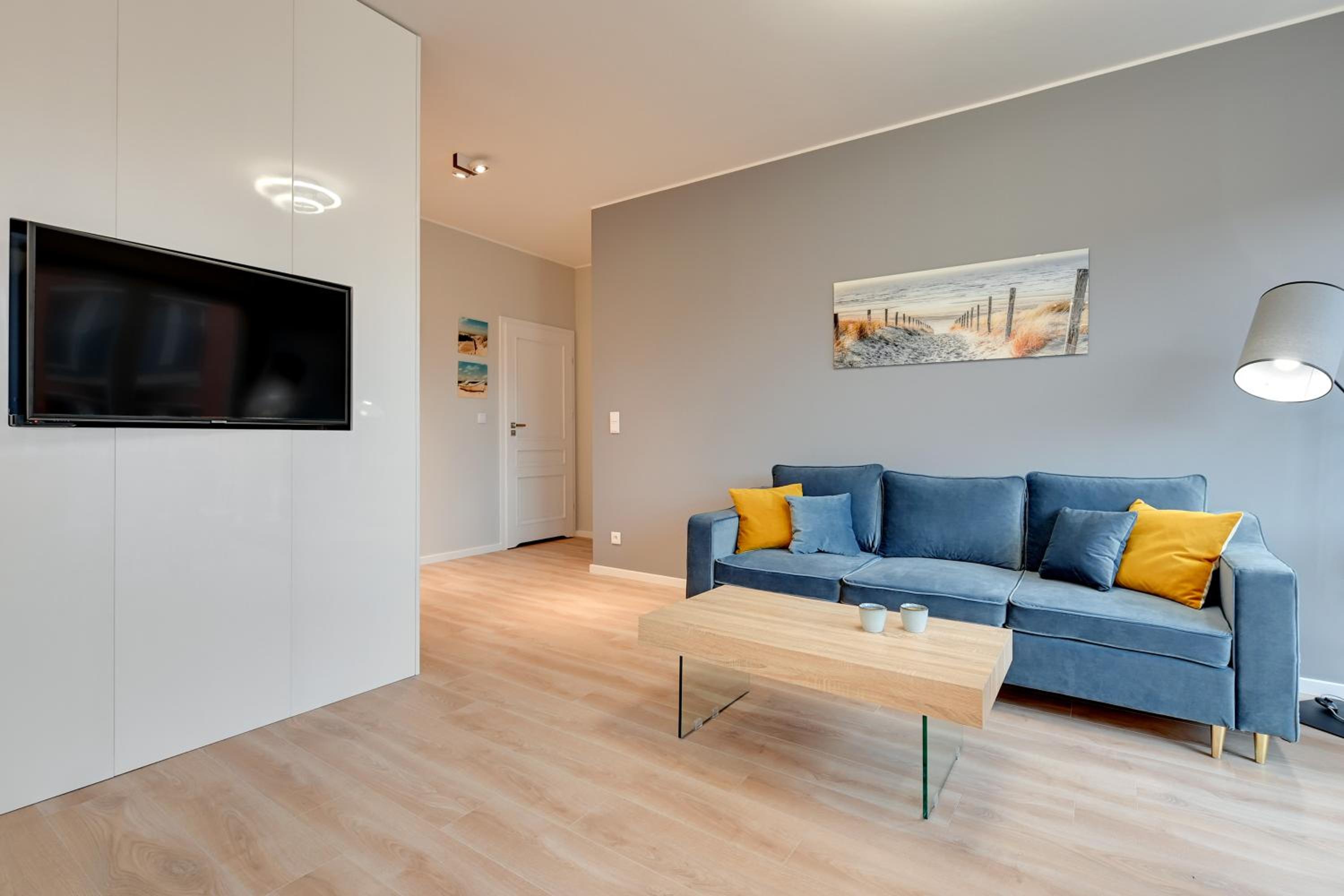 Comfort Apartments Rajska