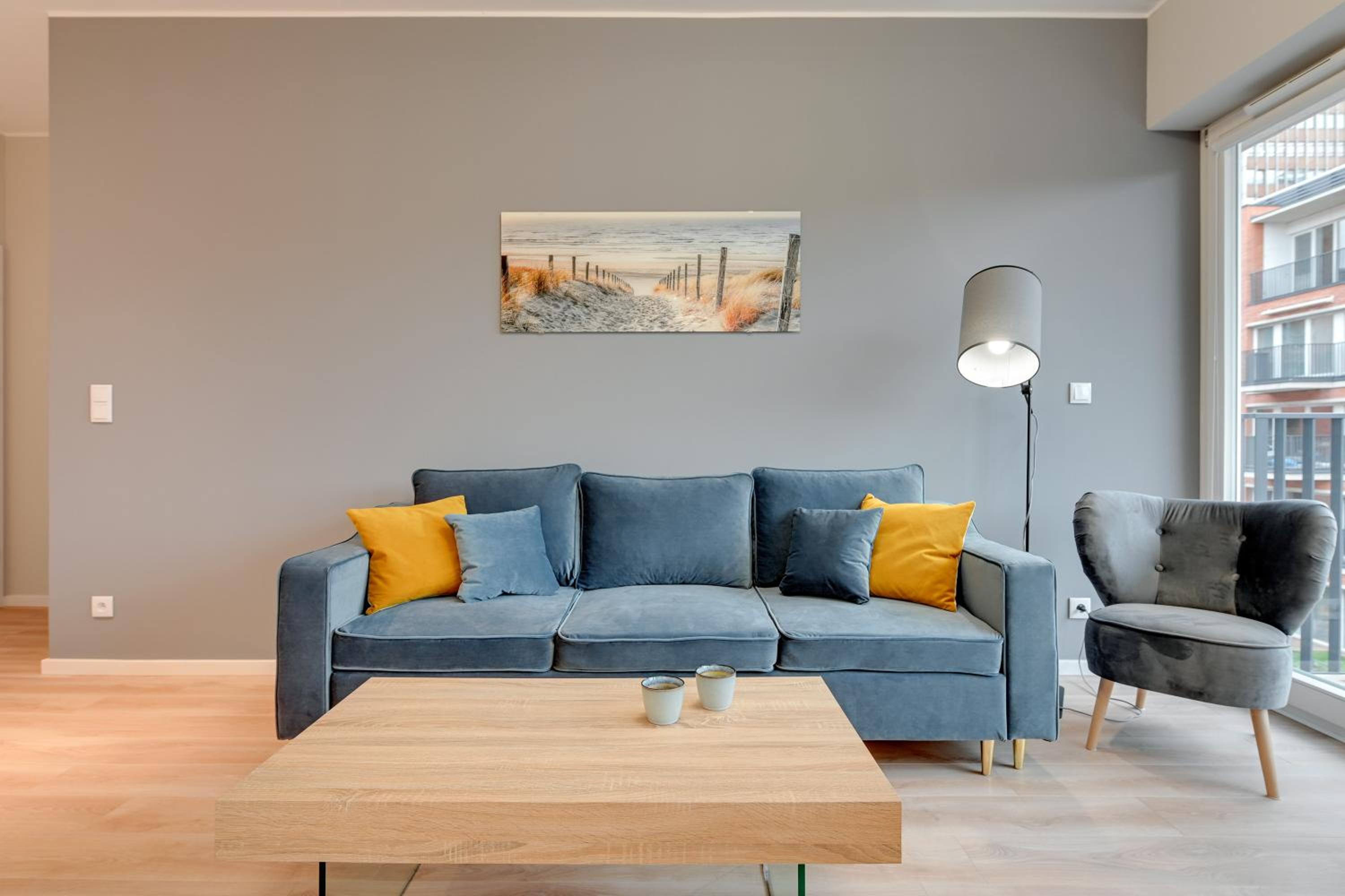 Comfort Apartments Rajska
