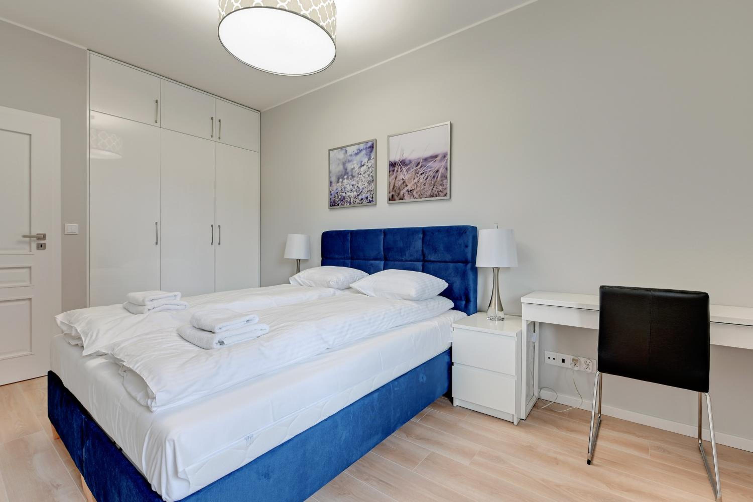 Comfort Apartments Rajska