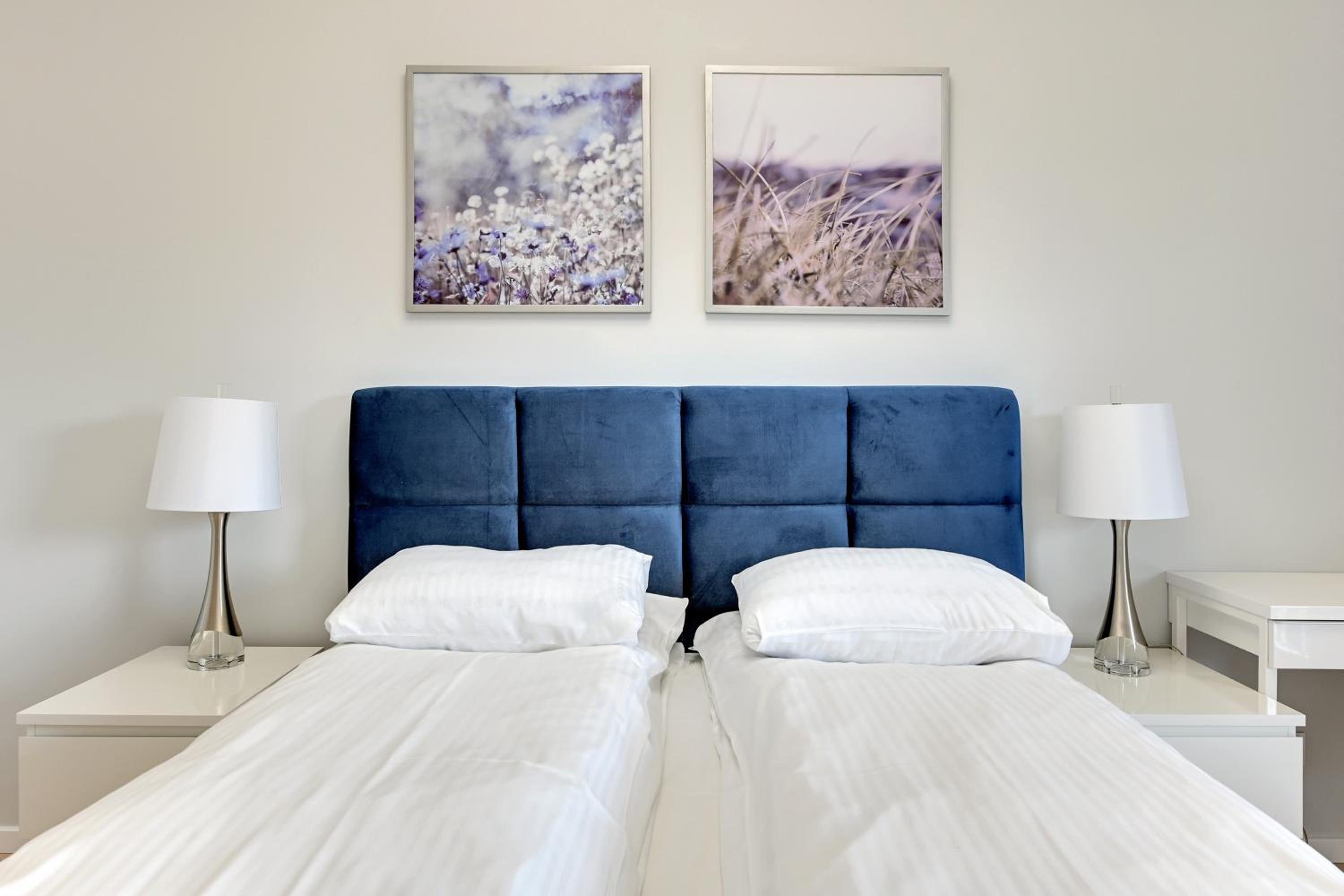 Comfort Apartments Rajska