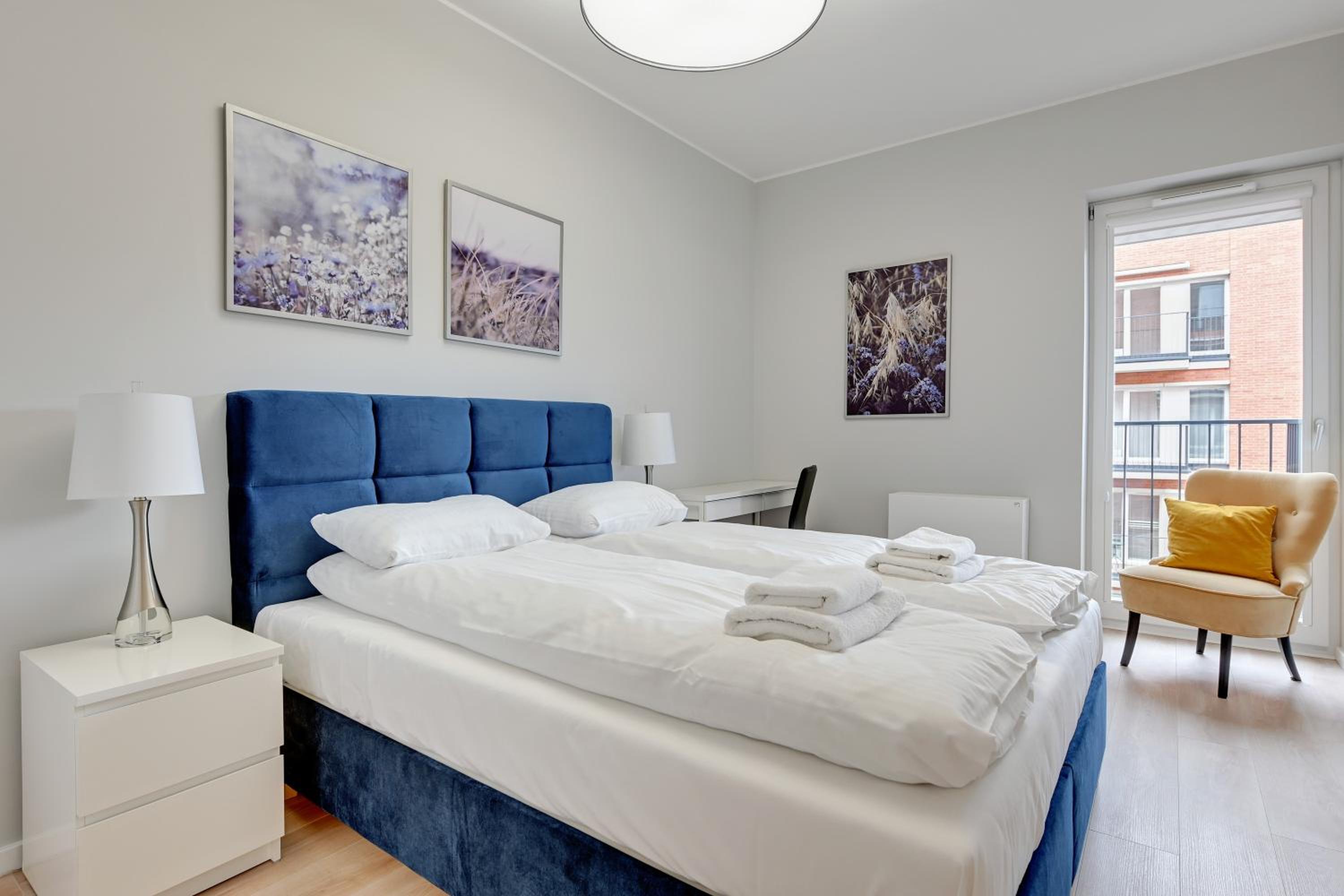Comfort Apartments Rajska