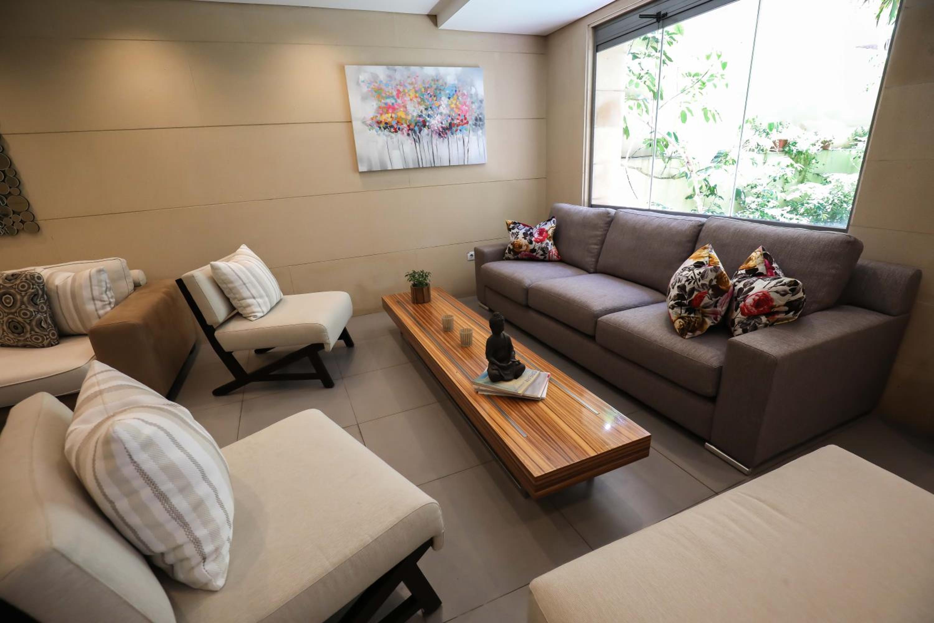 Sky Suites