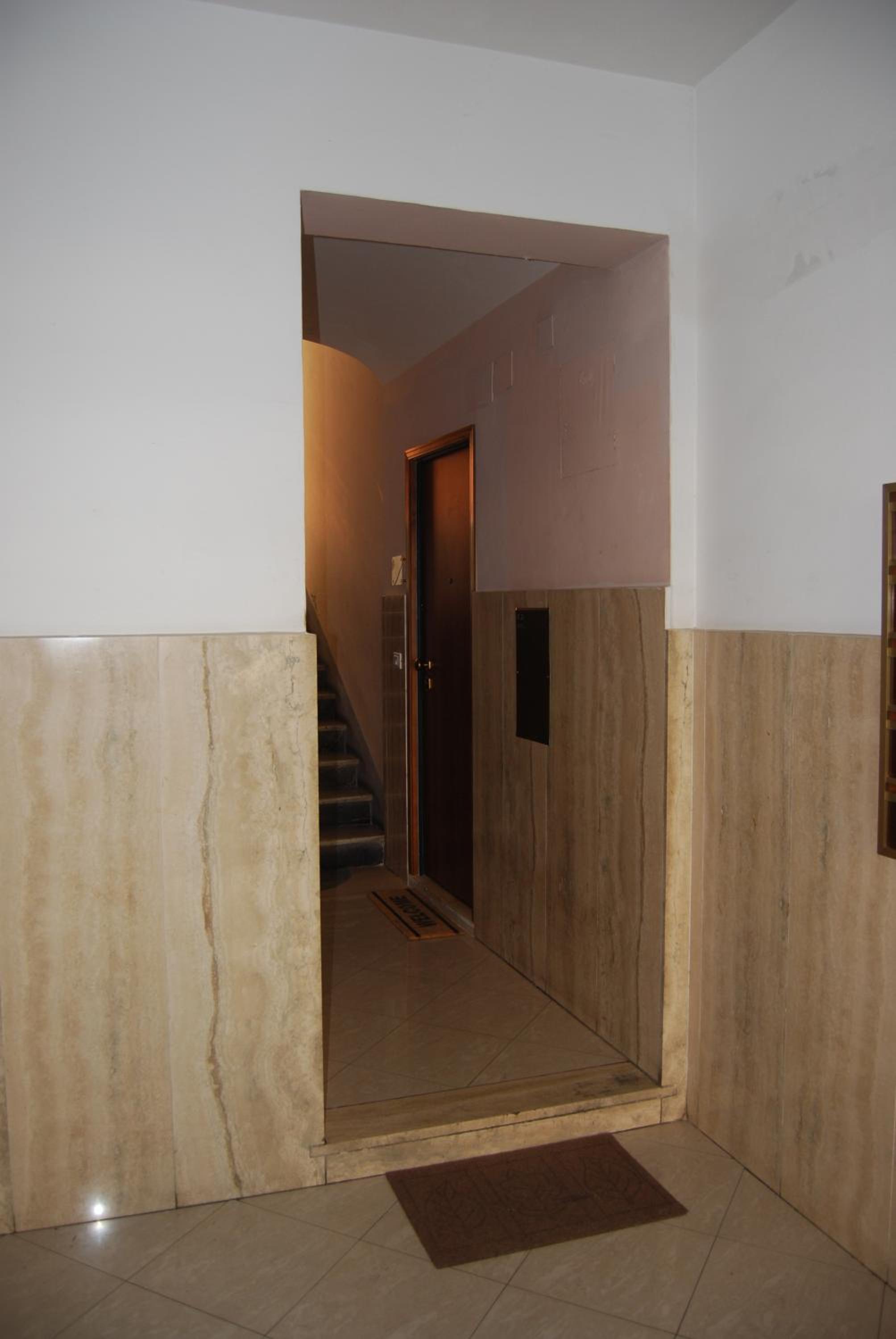 Cave98 Apartment