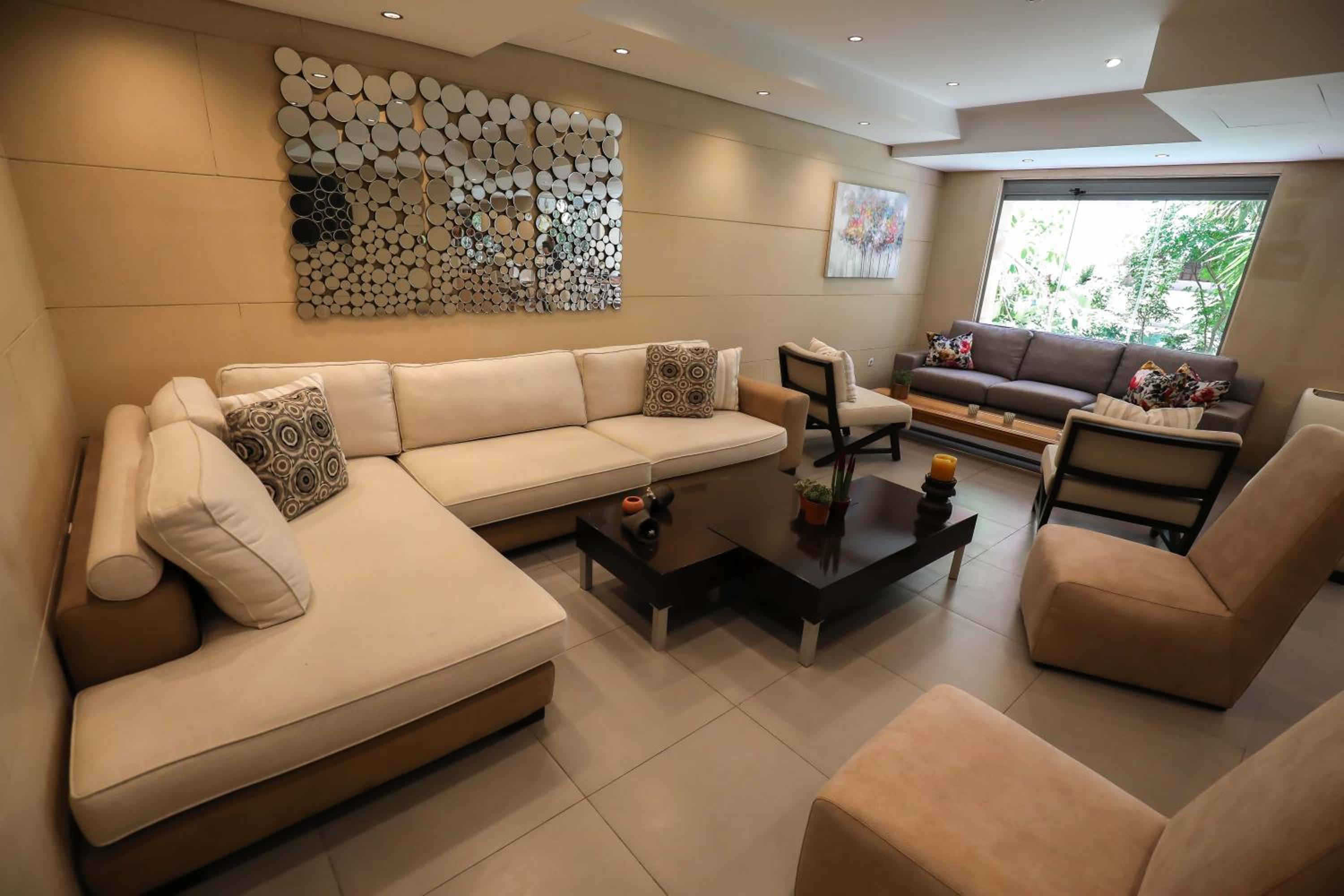 Sky Suites