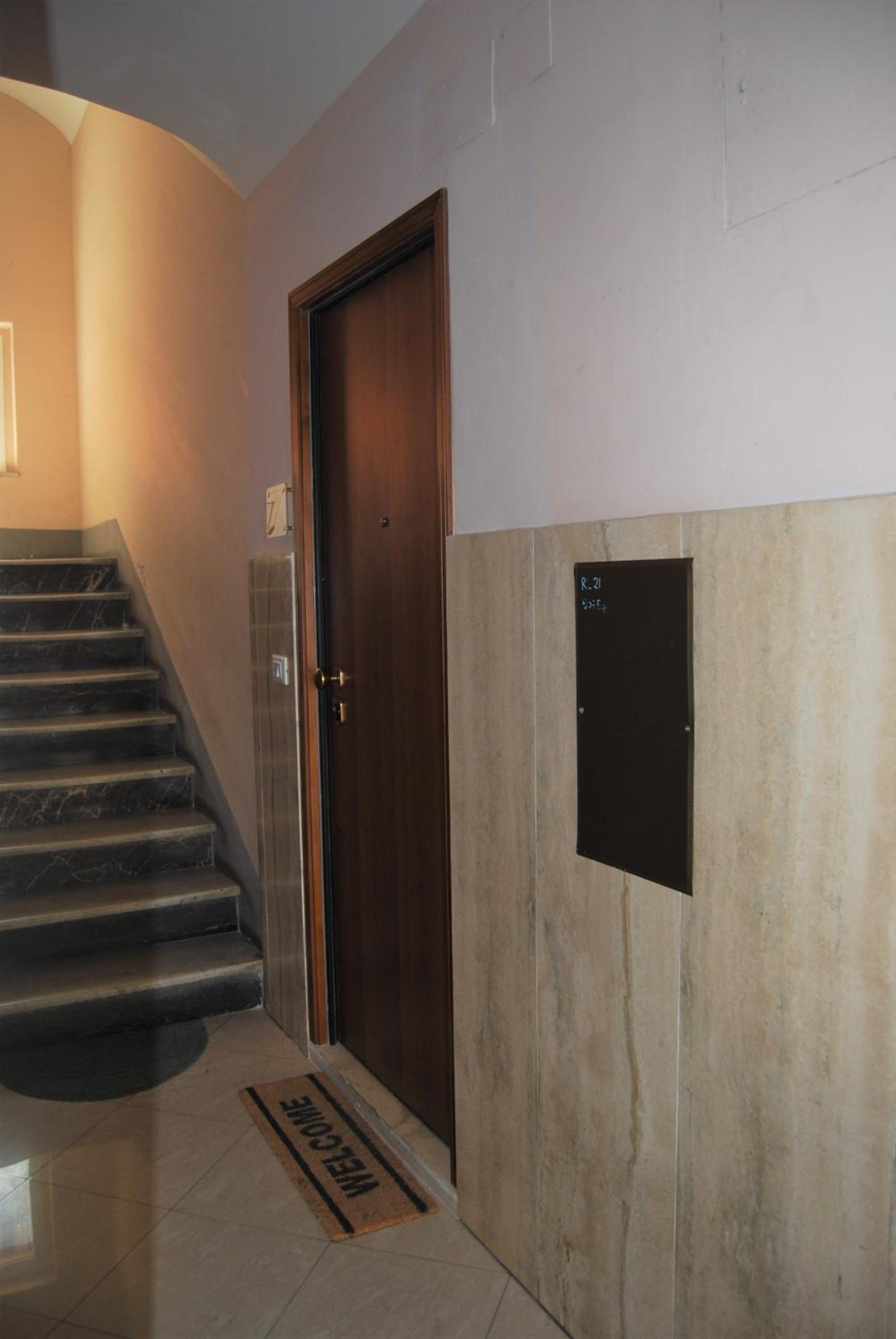 Cave98 Apartment