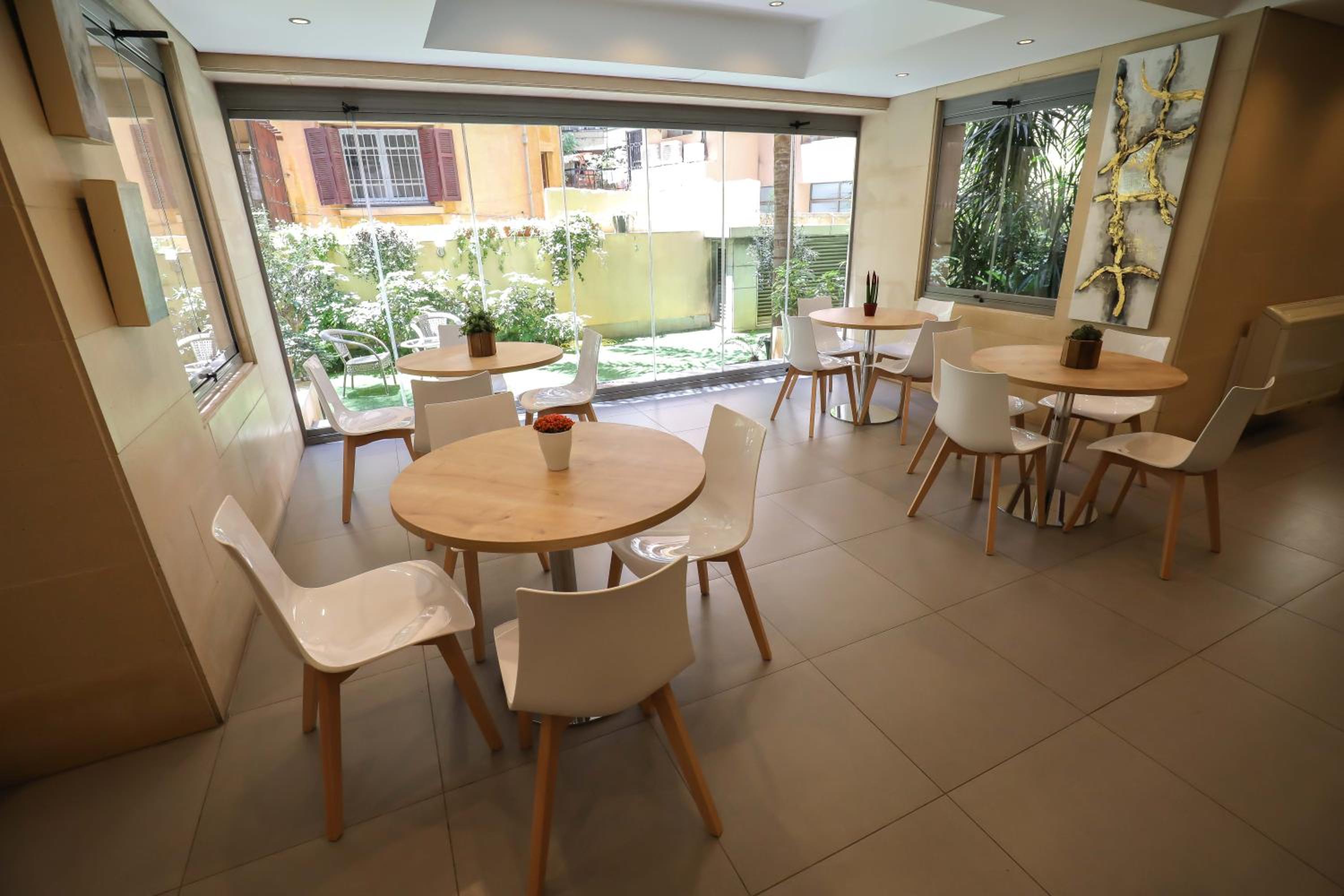 Sky Suites