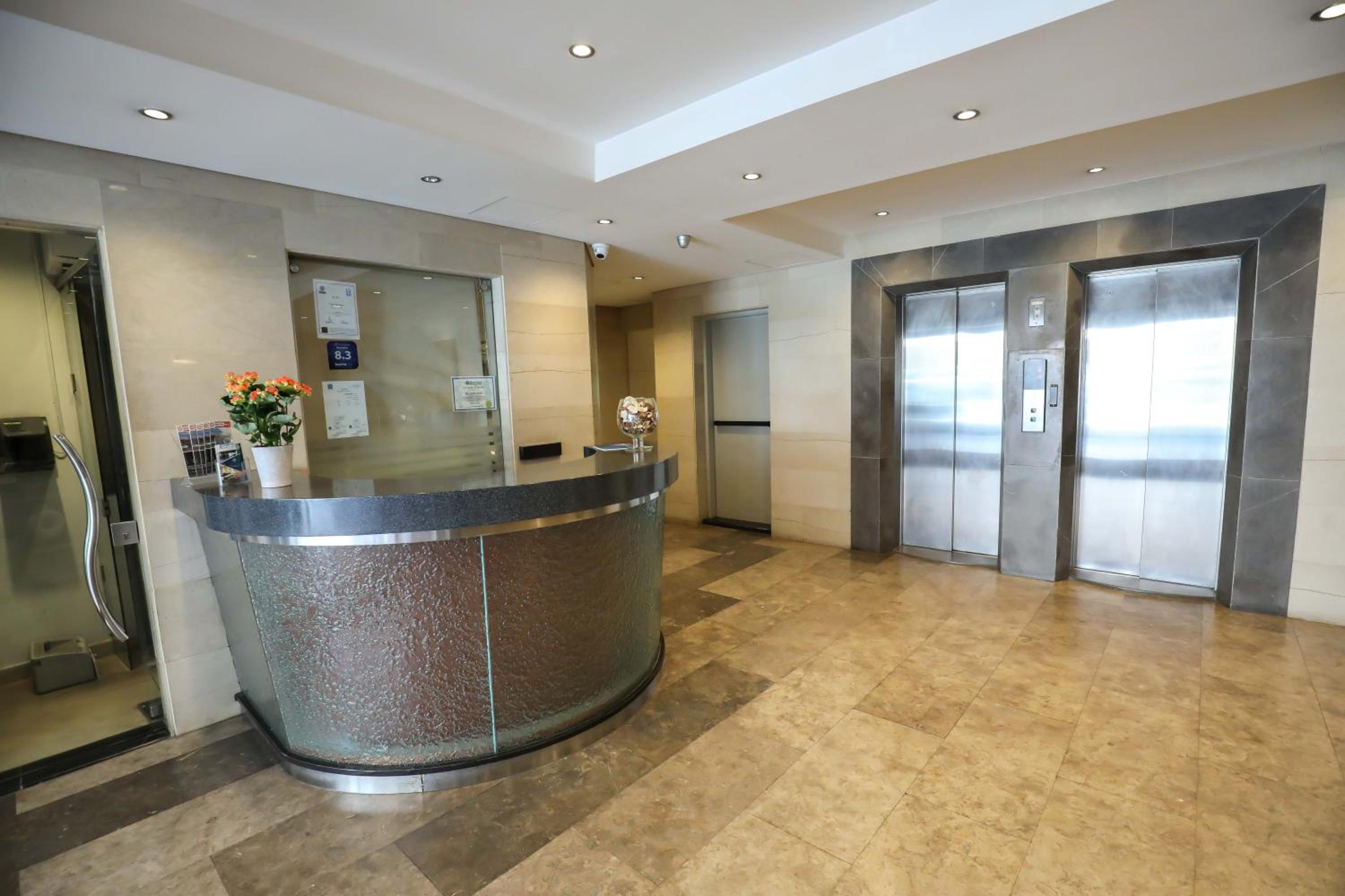 Sky Suites