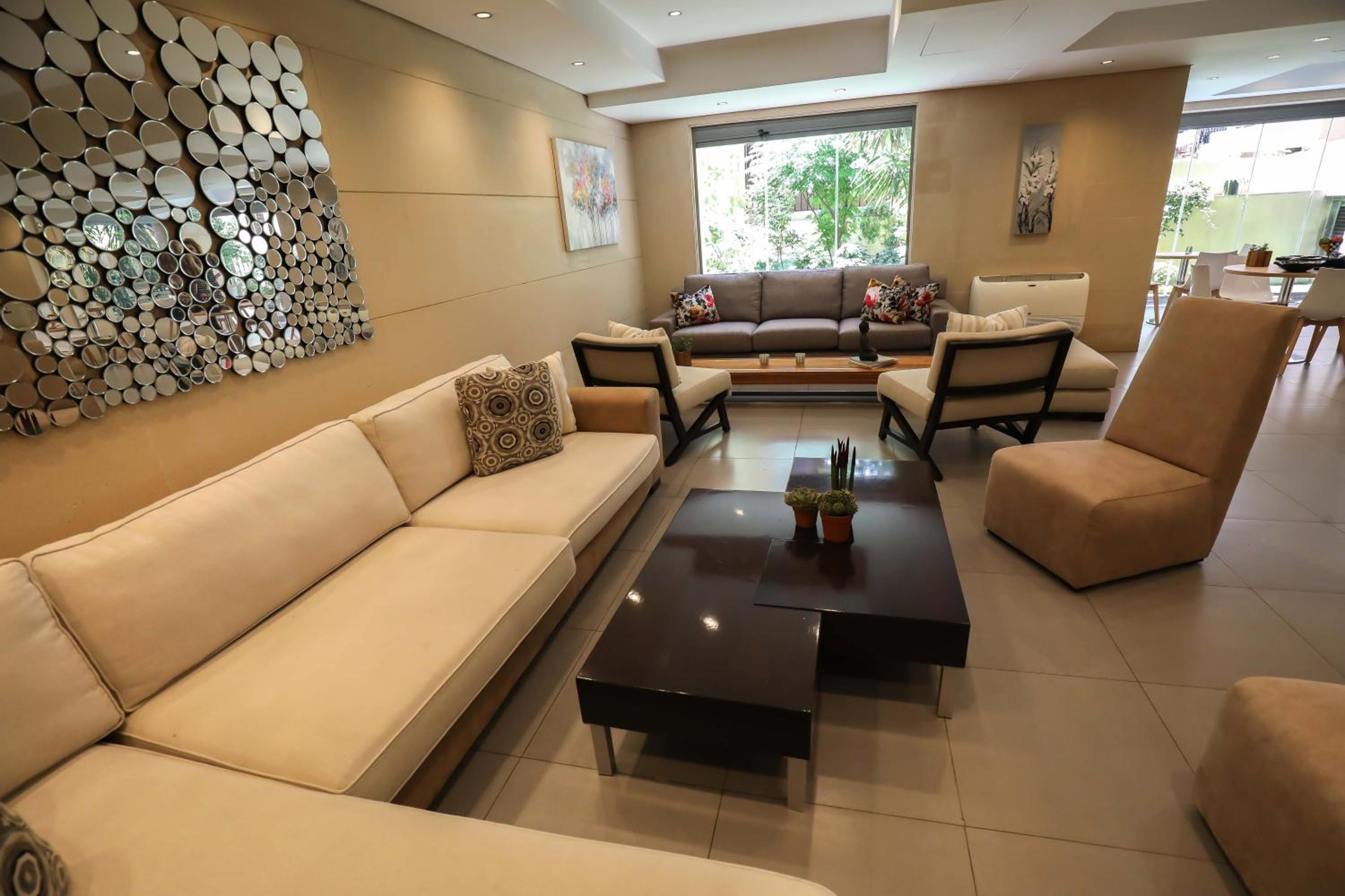 Sky Suites