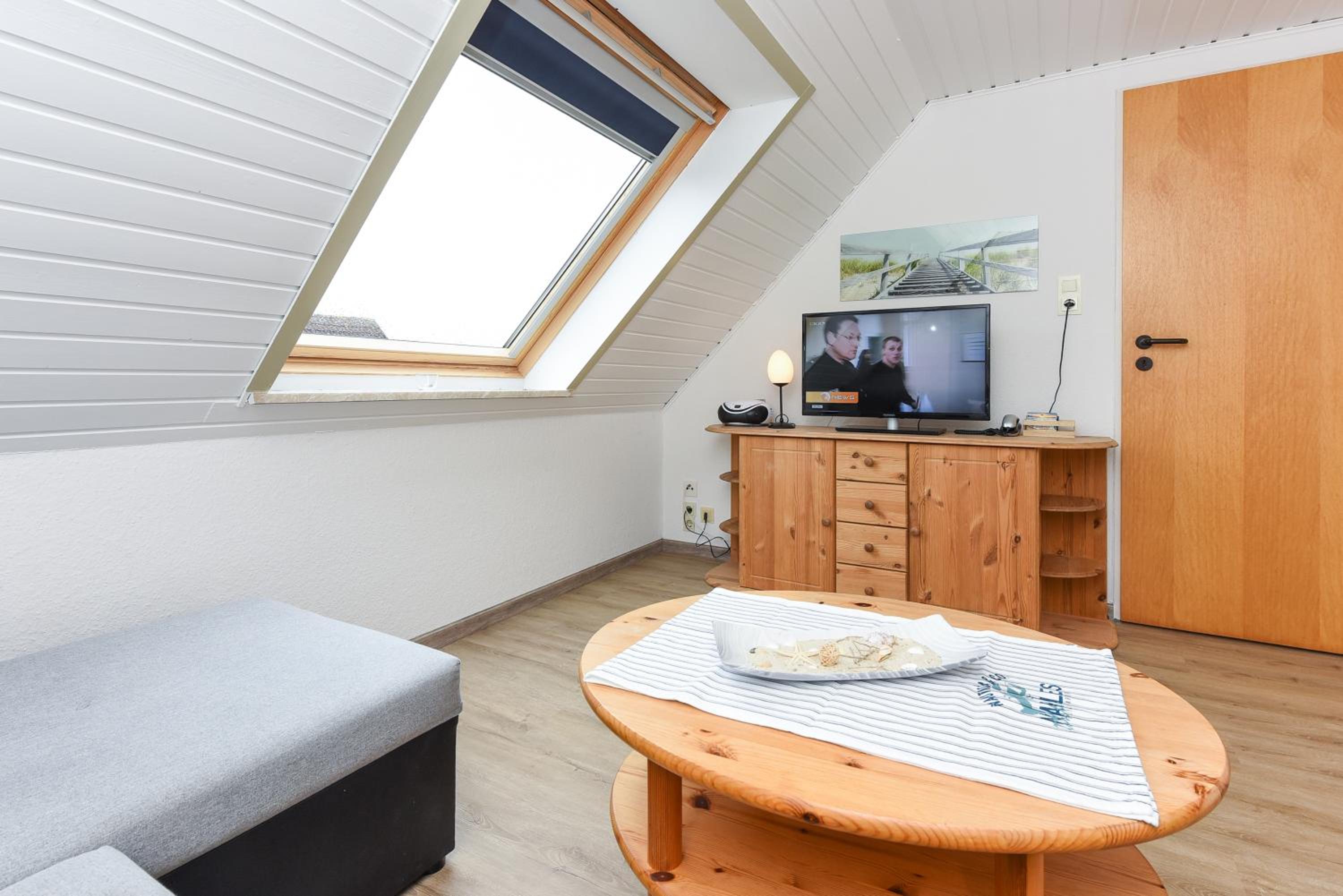 Haus Stoertebeker