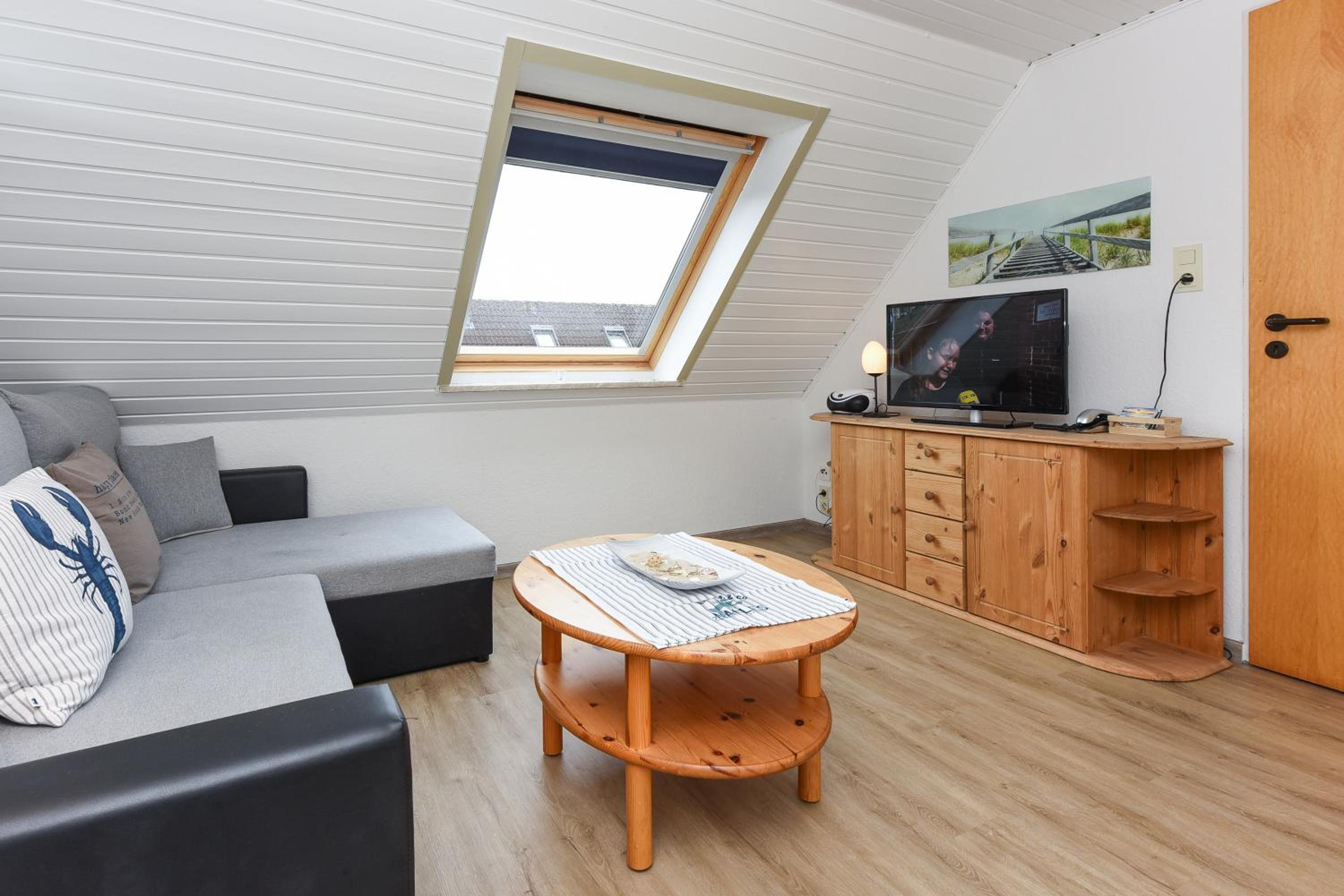 Haus Stoertebeker