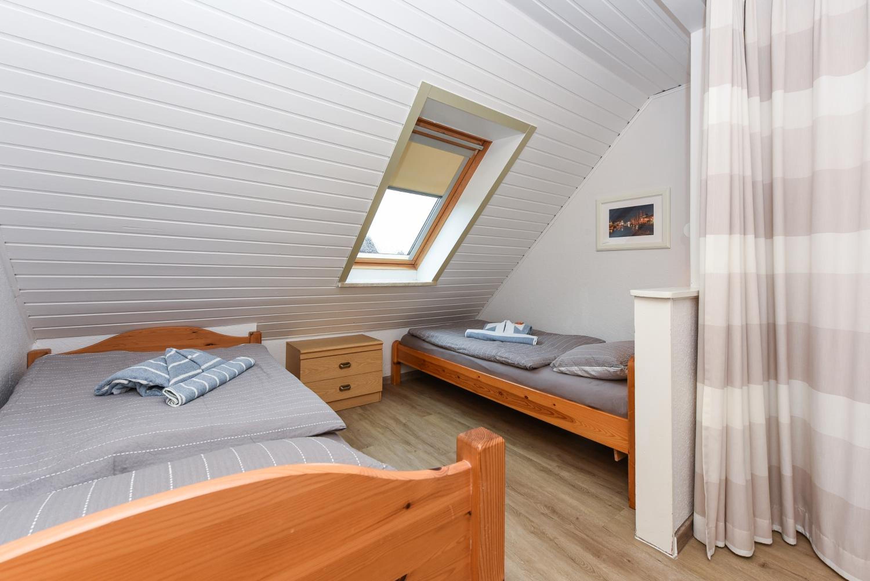 Haus Stoertebeker