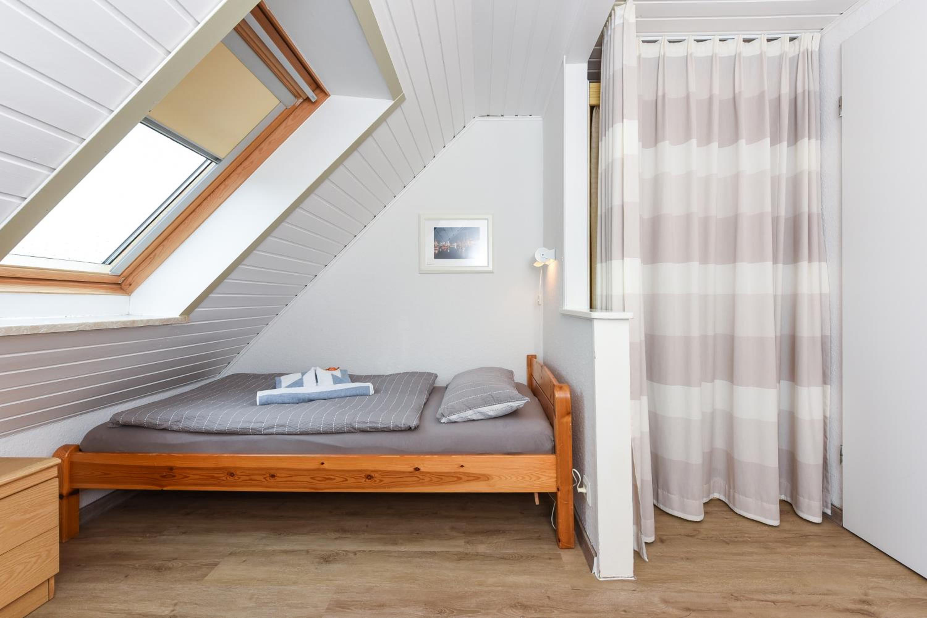 Haus Stoertebeker