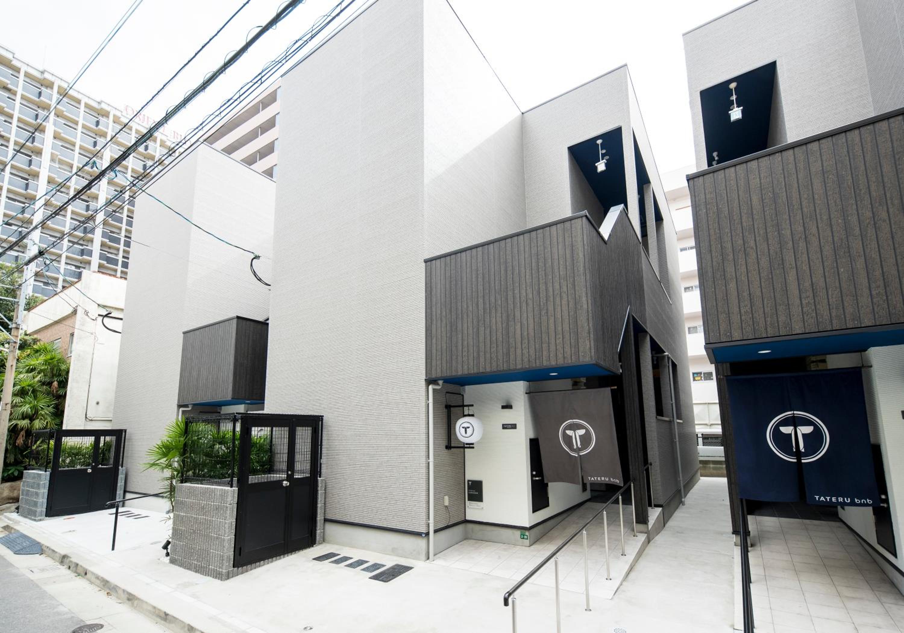 TRIP POD SUMIYOSHI A