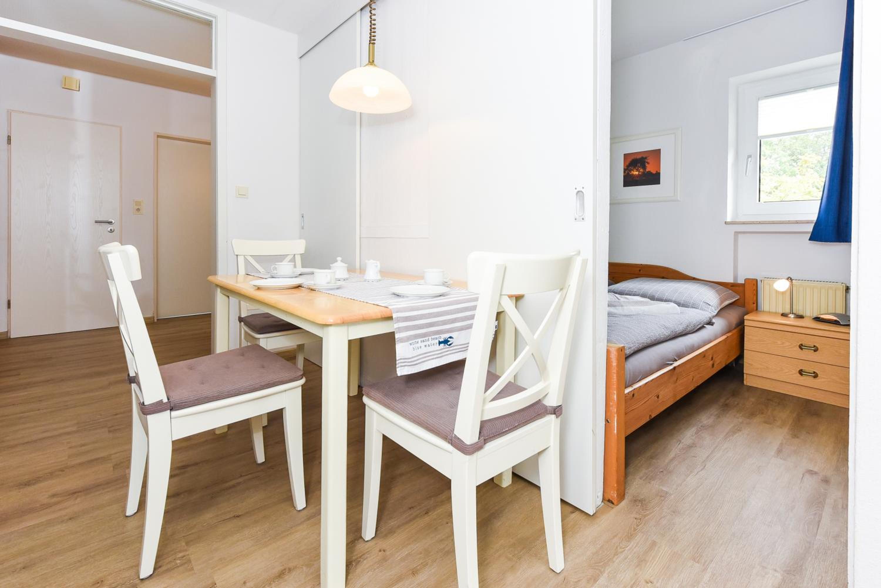 Haus Stoertebeker