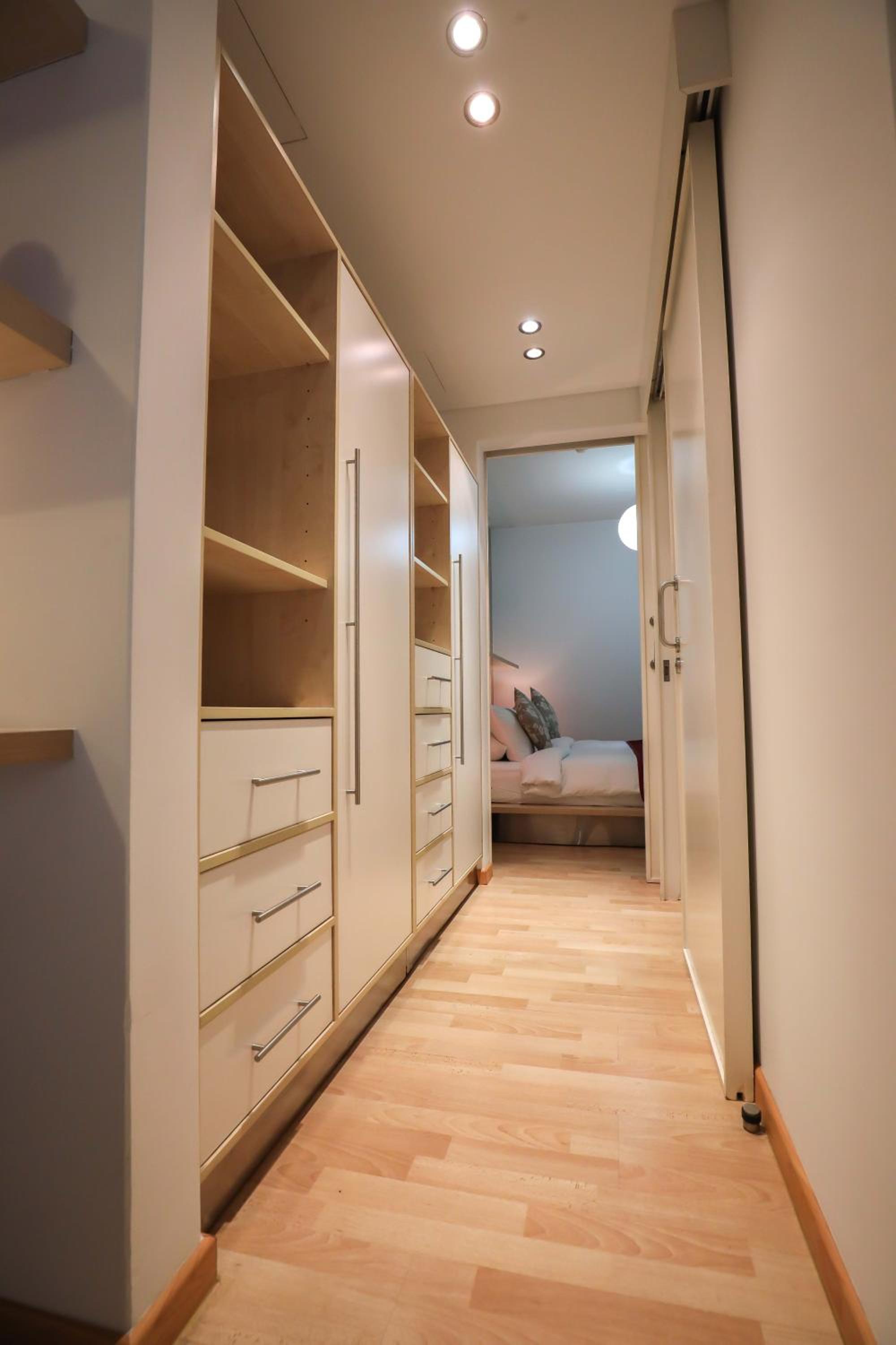 Sky Suites