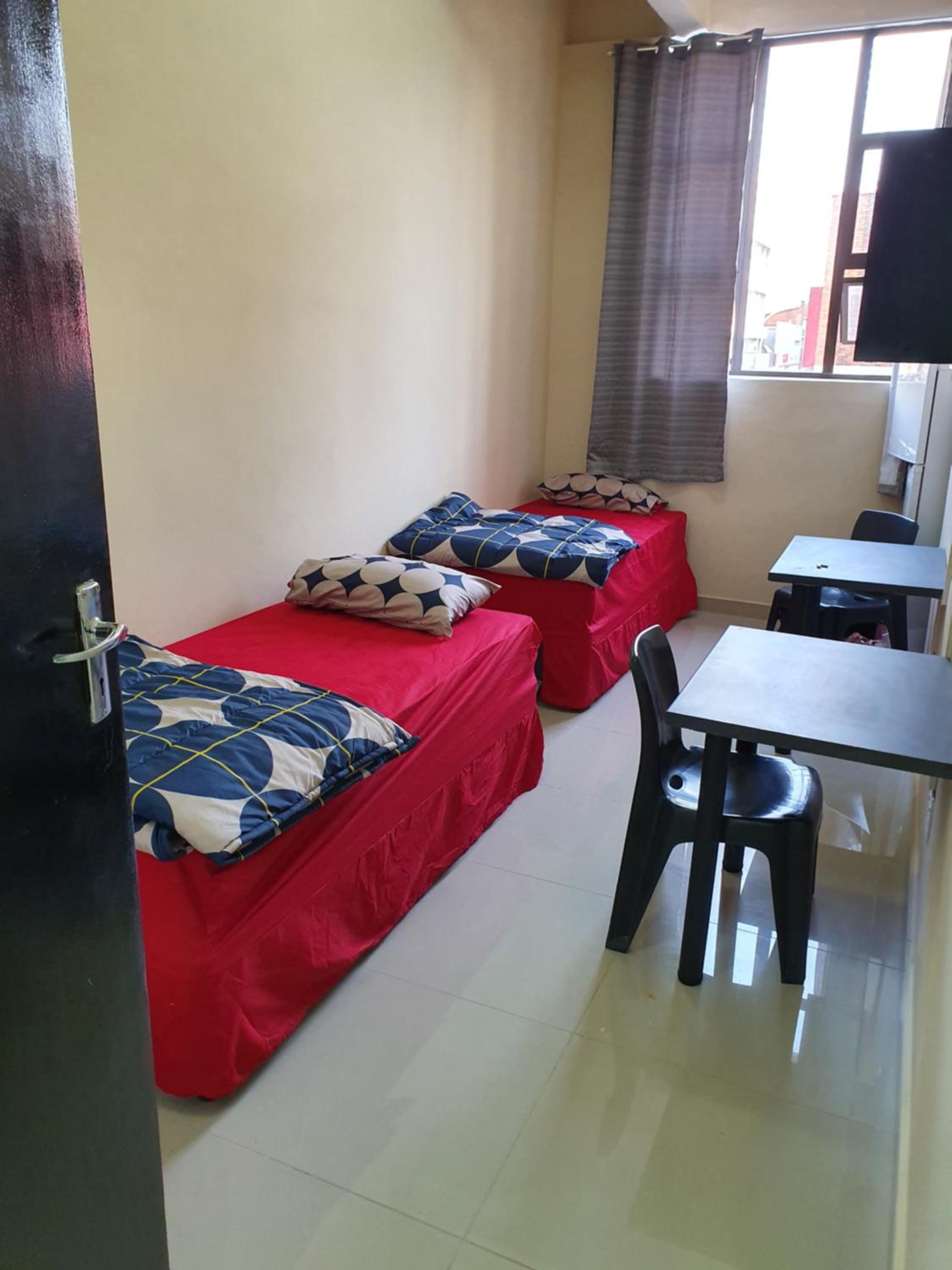 Oasis Residence