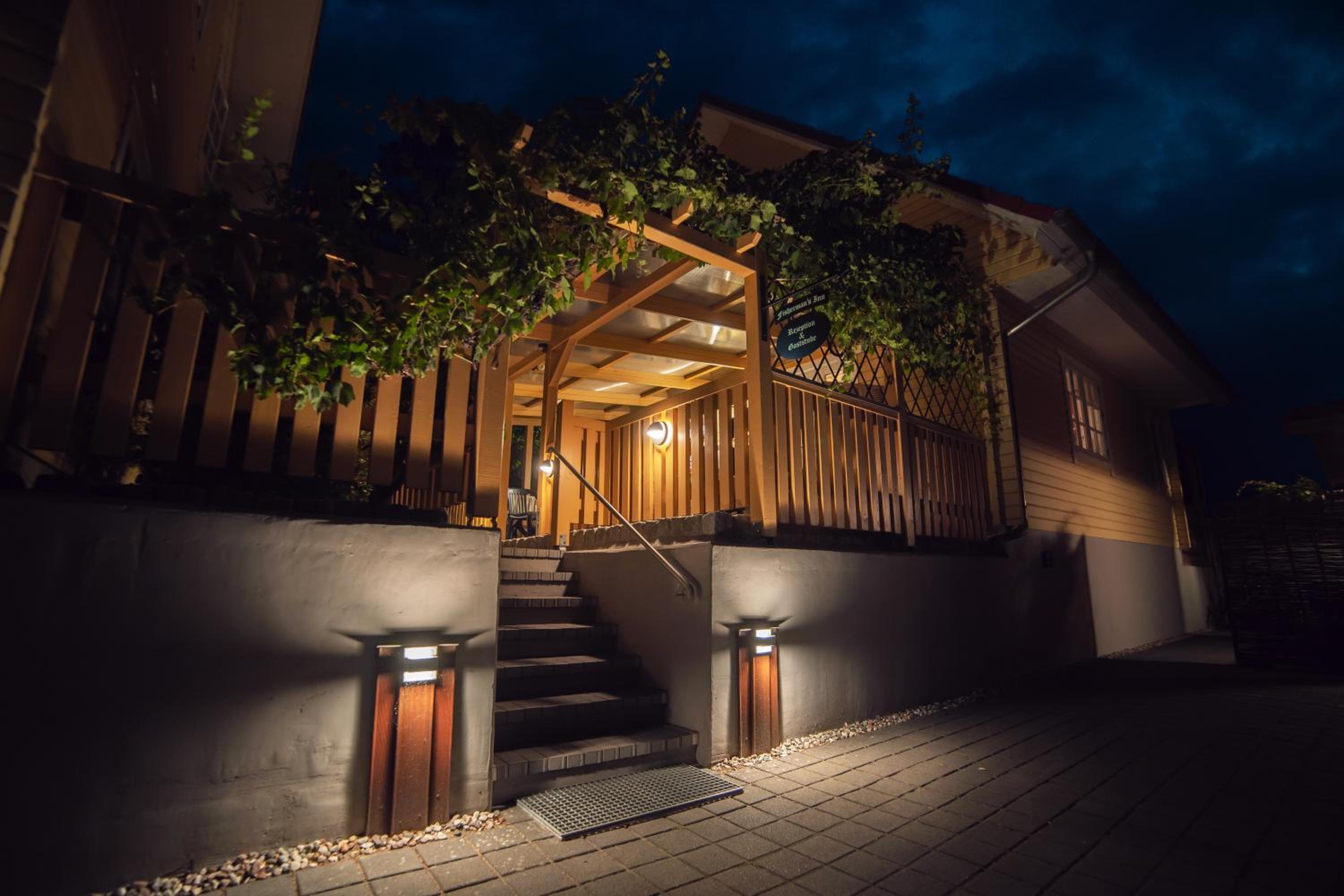 Haus Stoertebeker Appartements - Hotel Garni, Seebad Lubmin