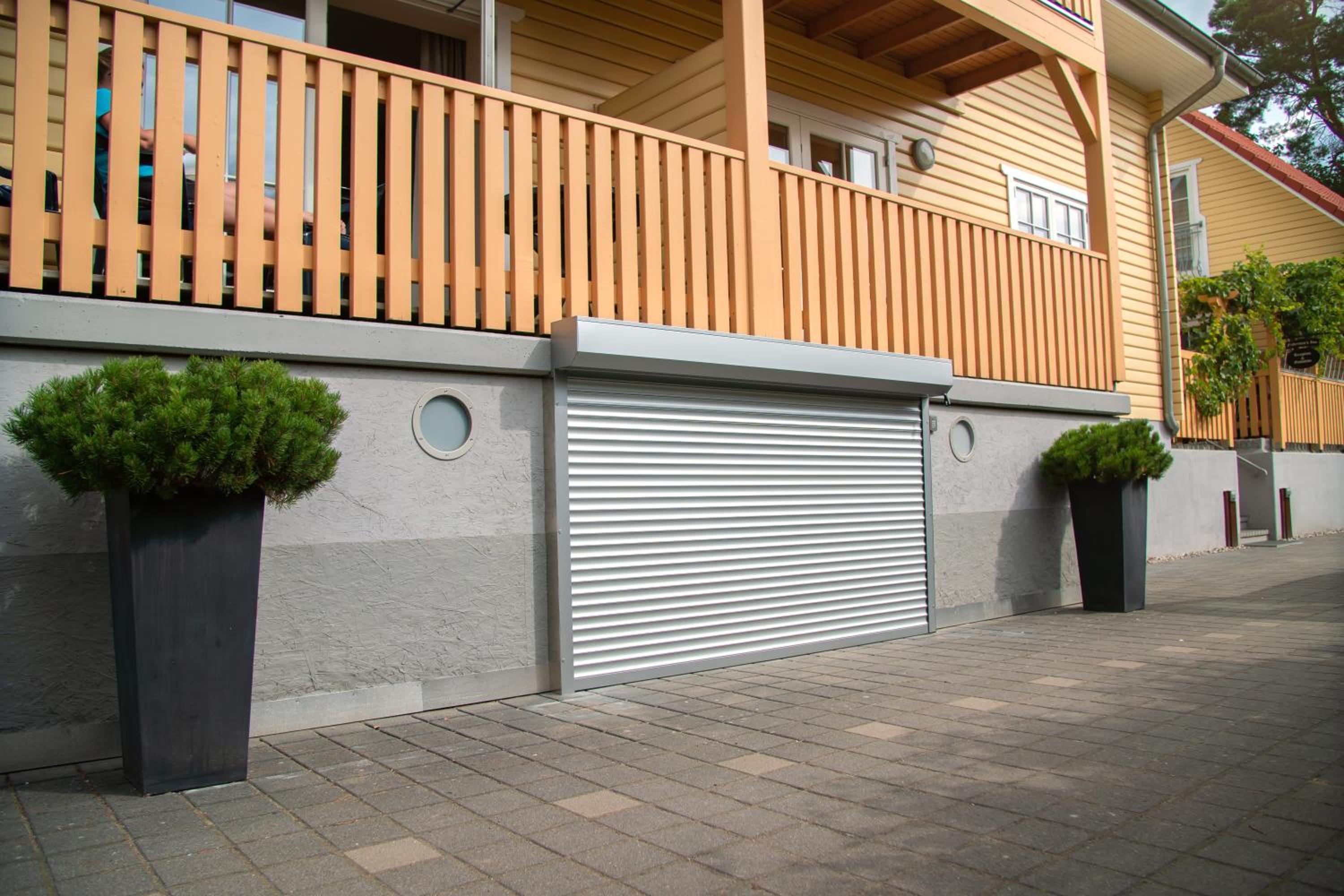Haus Stoertebeker Appartements - Hotel Garni, Seebad Lubmin