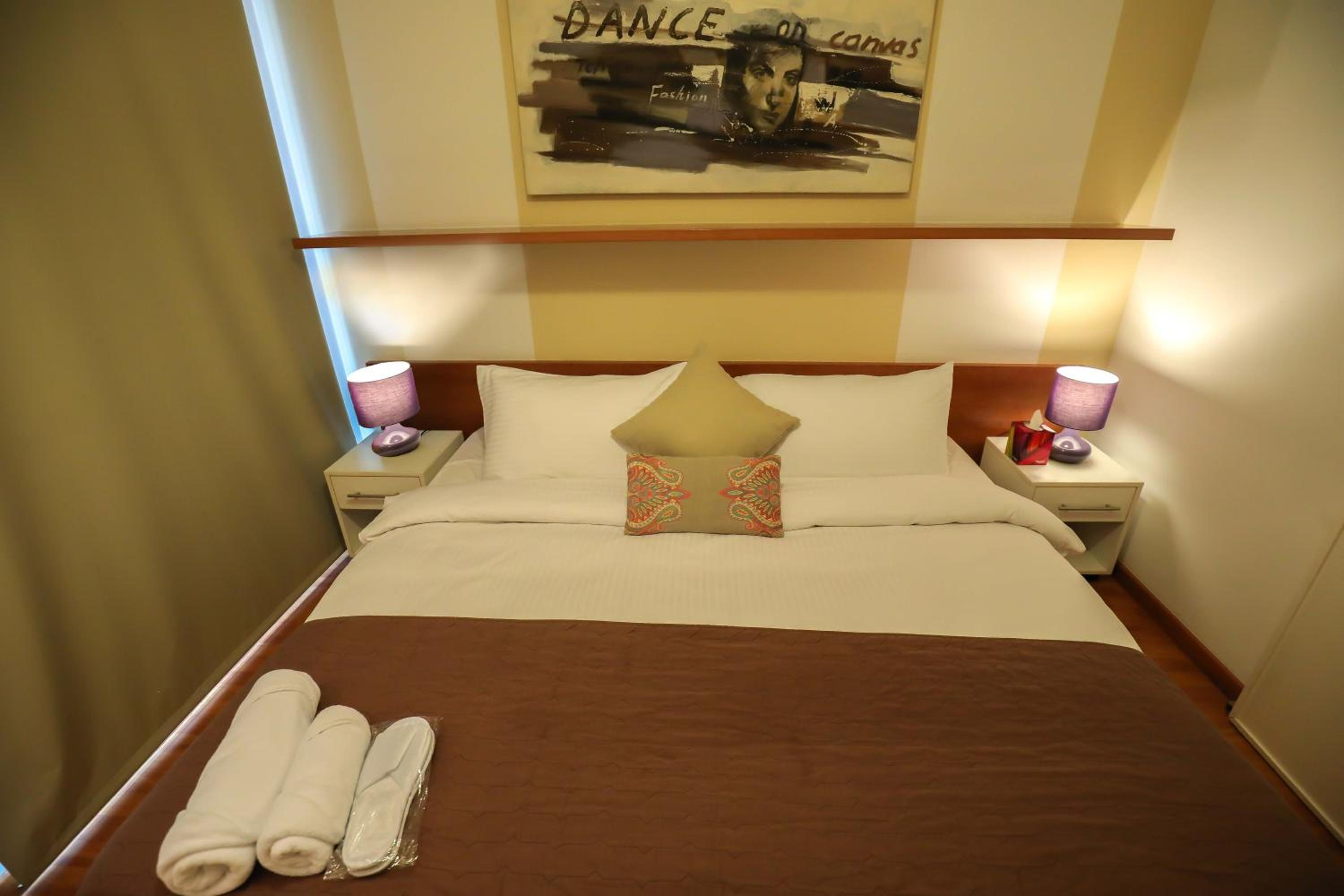 Sky Suites