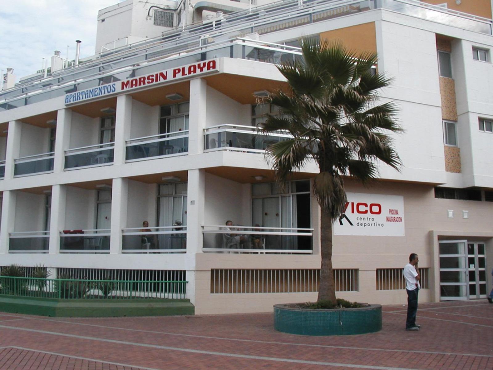 Marsin Playa 107 Vivienda Vacacional view 3
