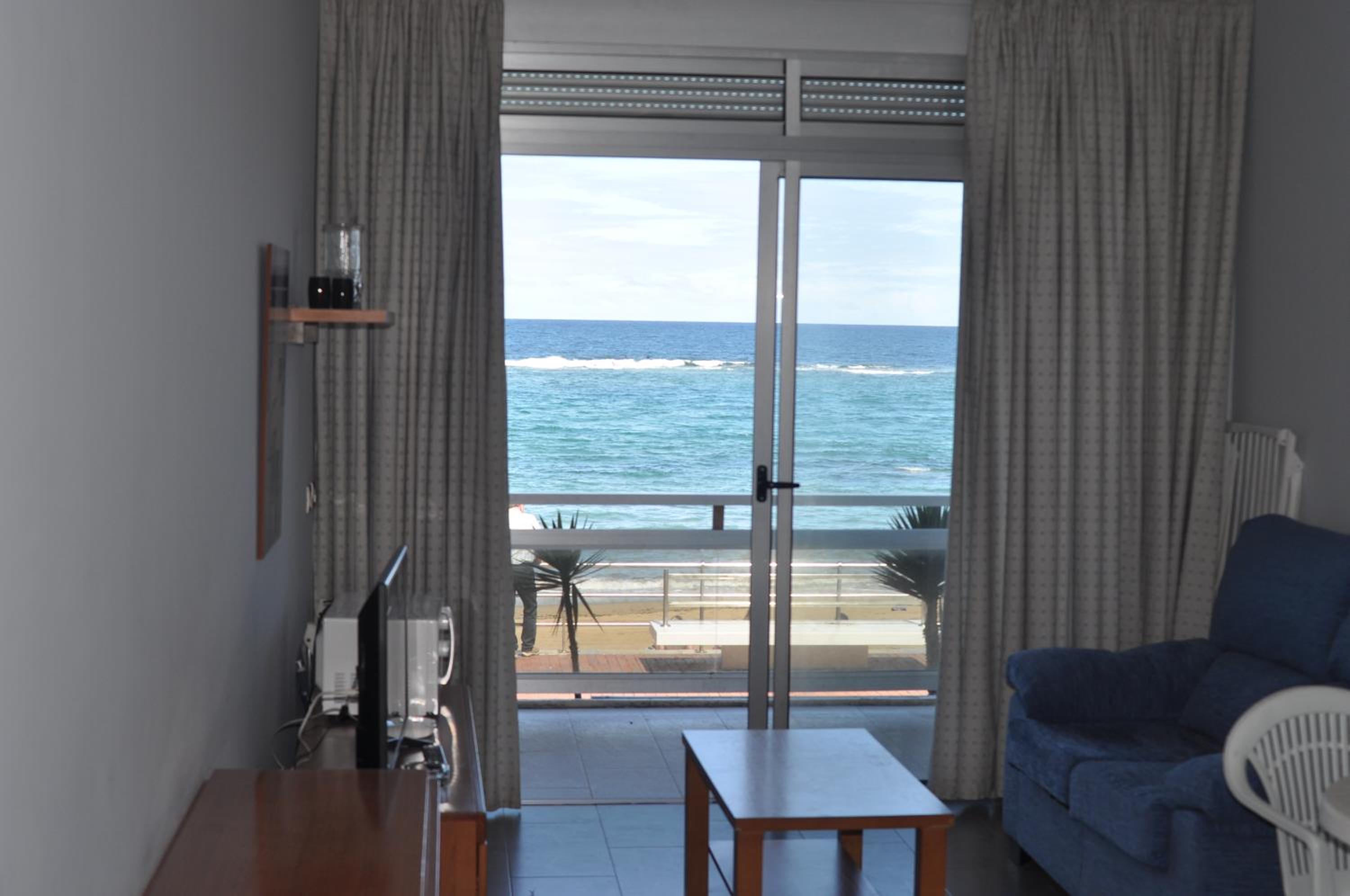 Marsin Playa 107 Vivienda Vacacional view 4
