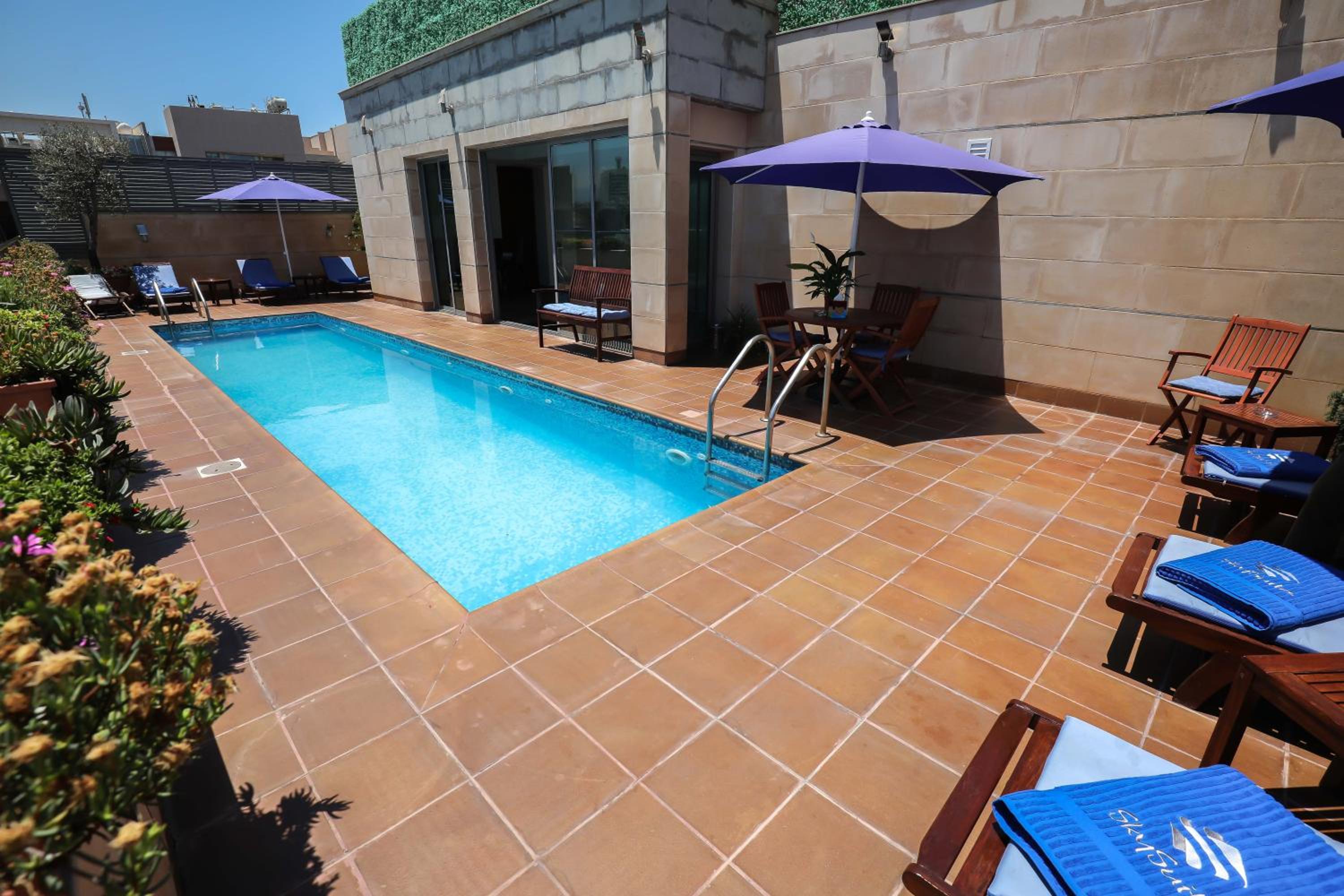Sky Suites