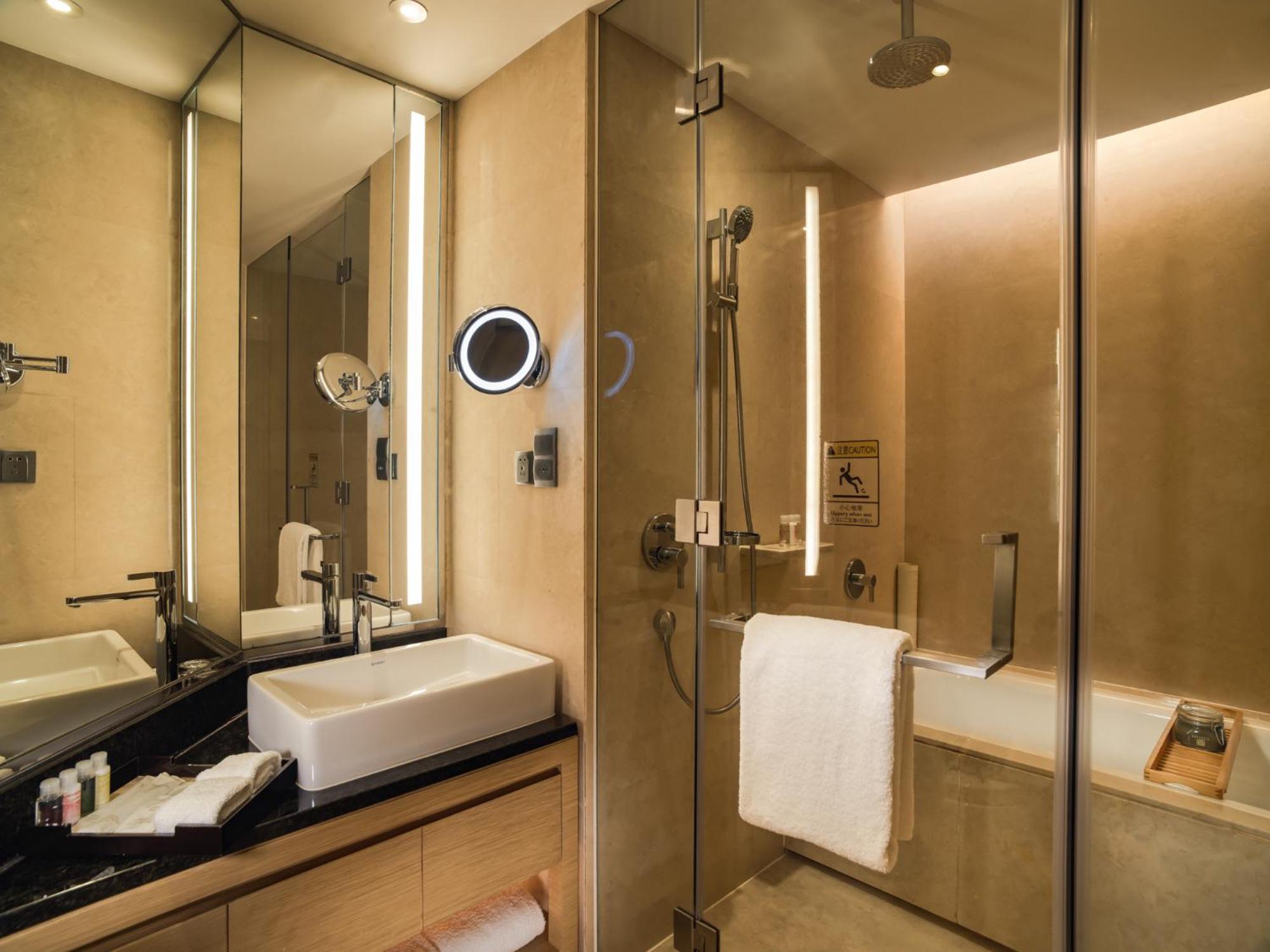 Fraser Suites Guangzhou 22