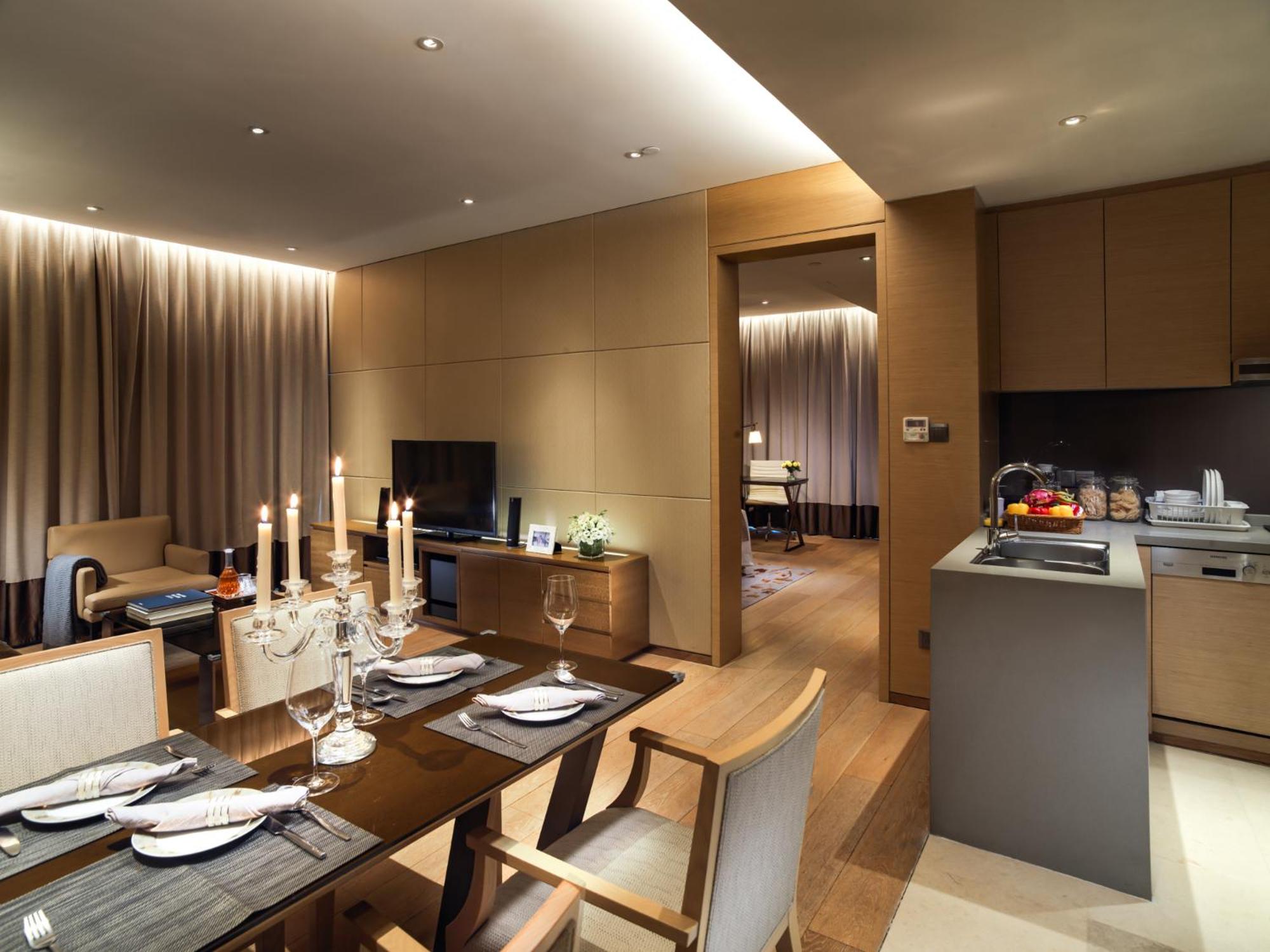 Fraser Suites Guangzhou 24
