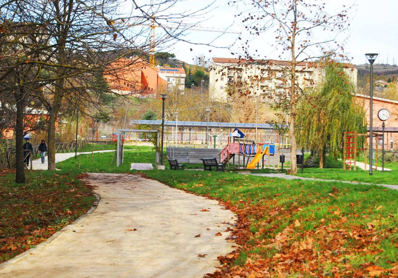 B&B Arcobaleno
