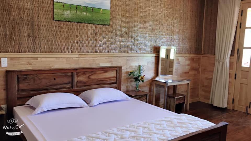 MEKONG NATURE LODGE view 3