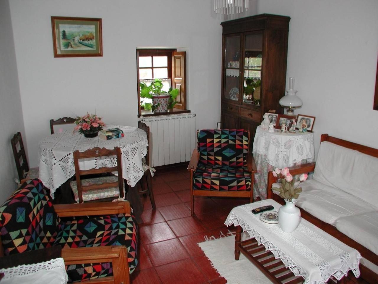 Casa Rosinha Menor view 4