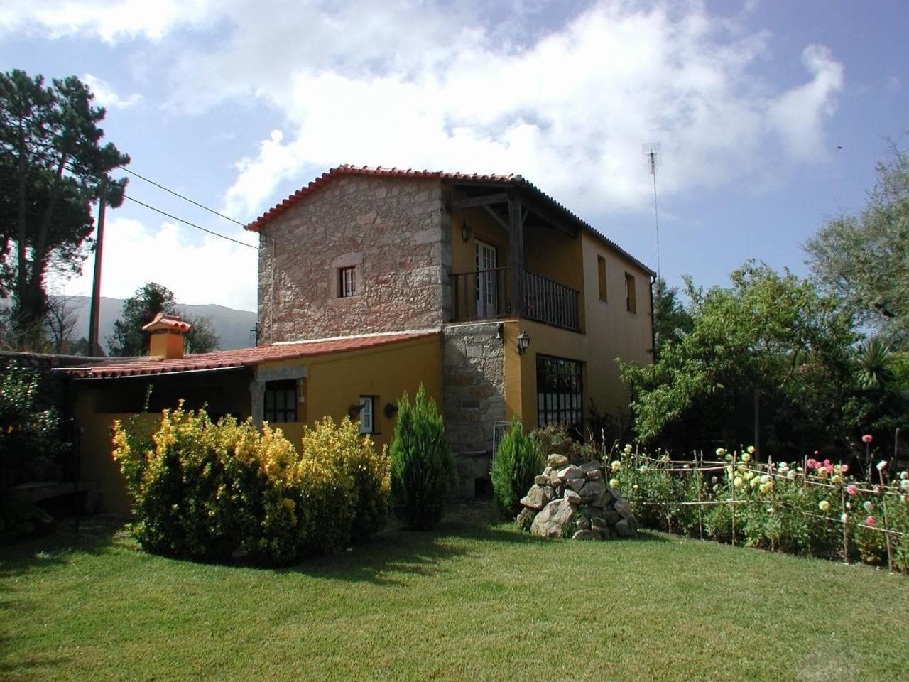 Casa Rosinha Menor view 5