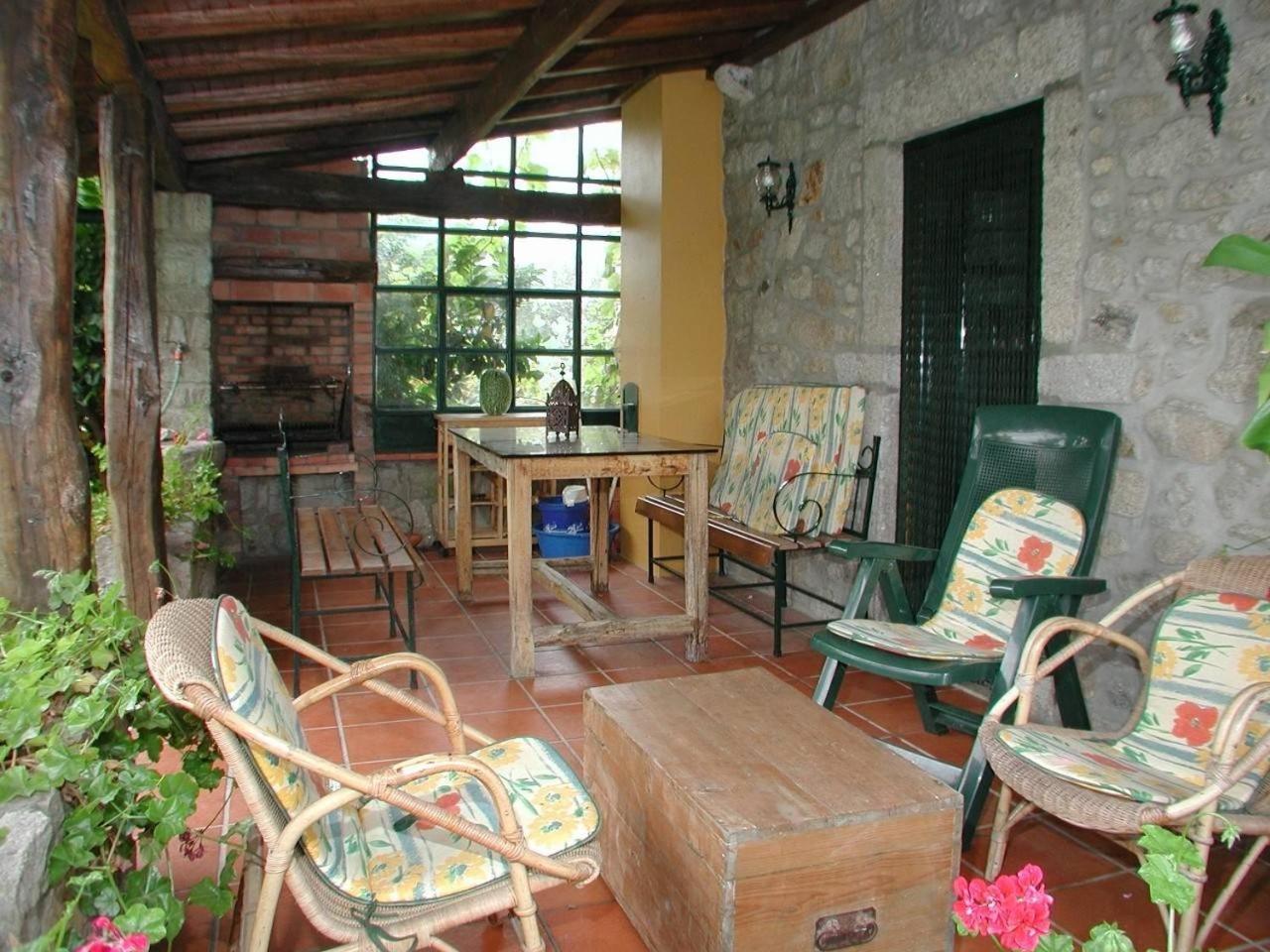 Casa Rosinha Maior