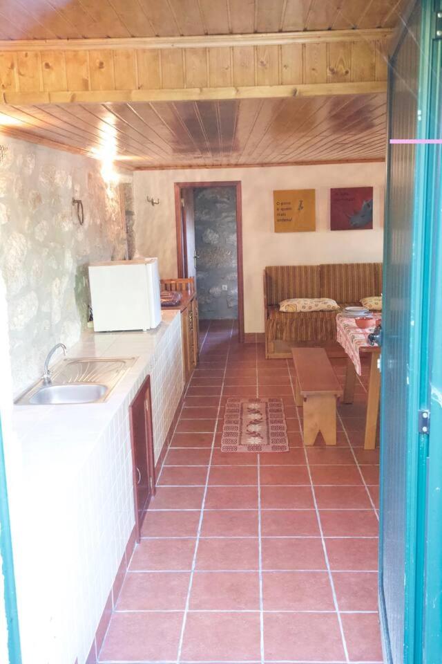 Casa da Eira- into the Nature view 2